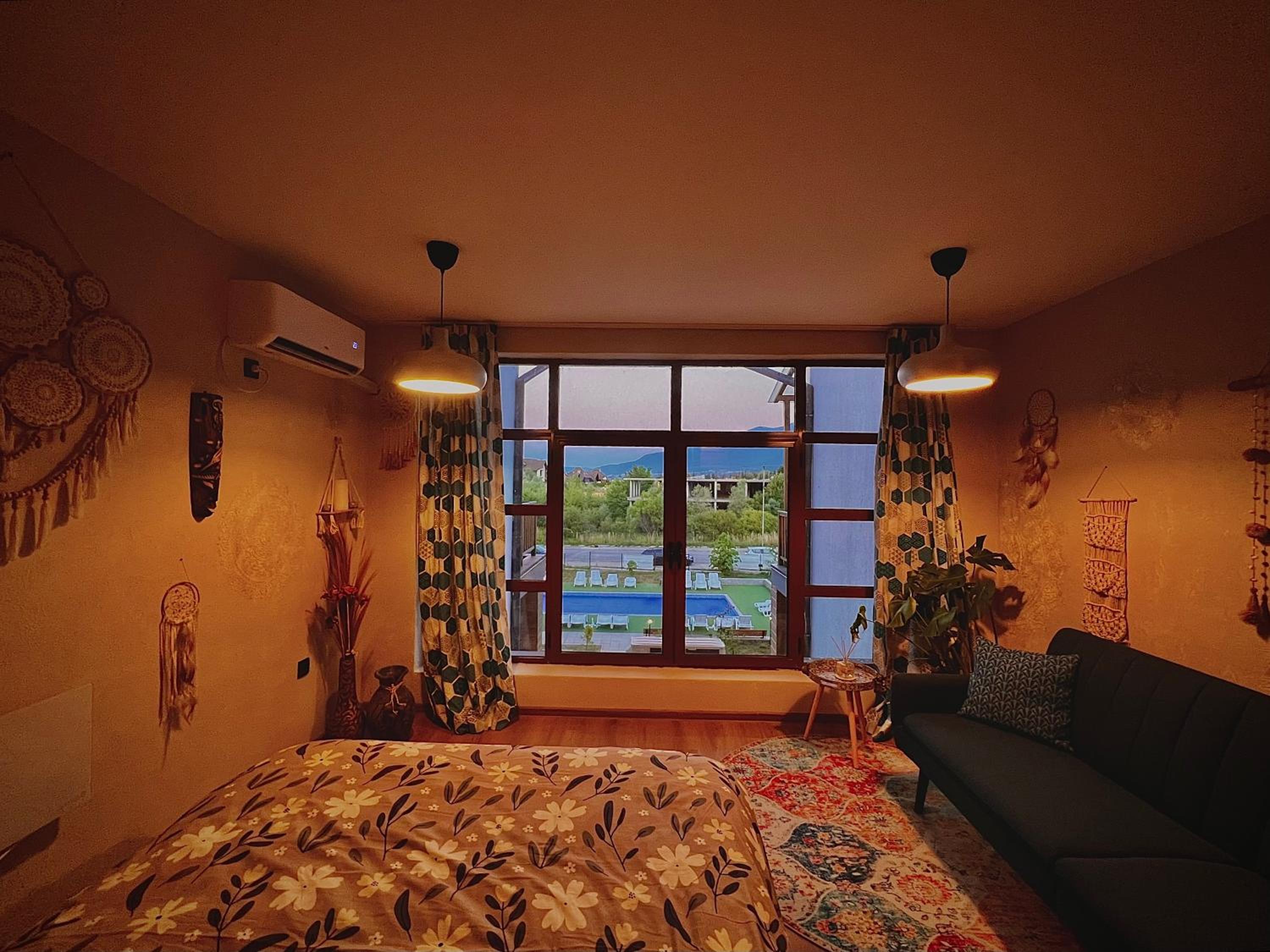 CozyHomes