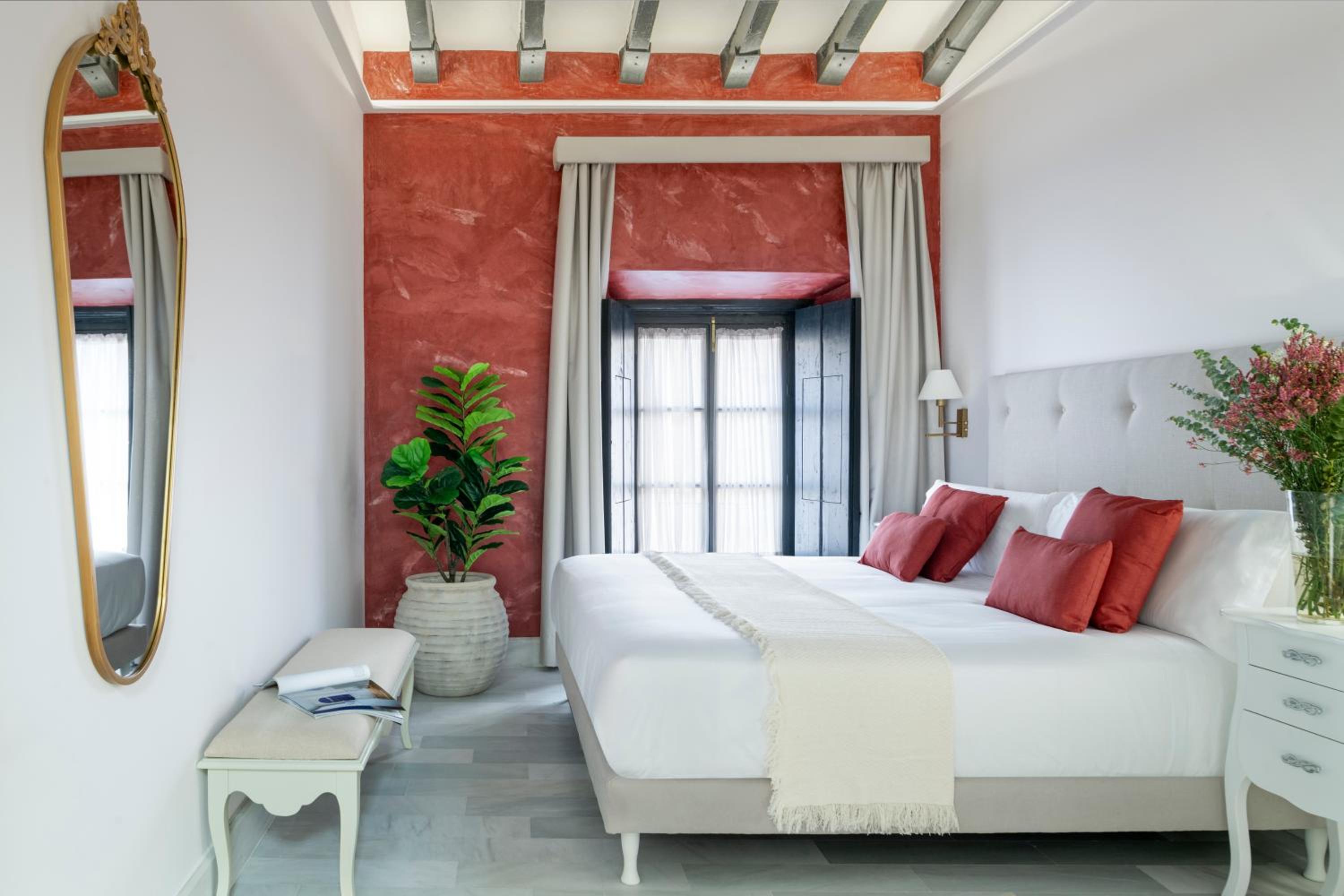 Casa Palacio Bailén by Magno Apartments