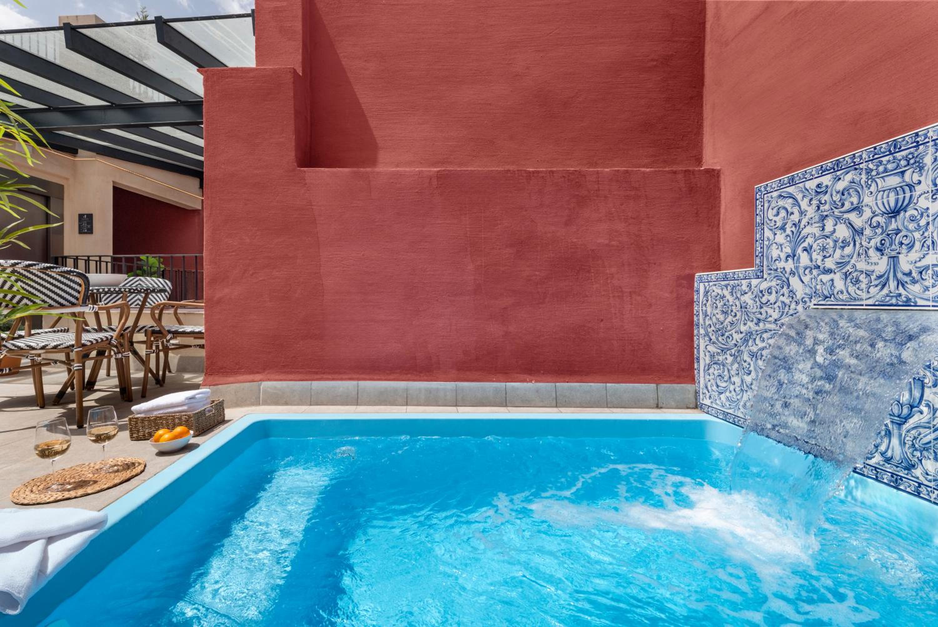 Casa Palacio Bailén by Magno Apartments