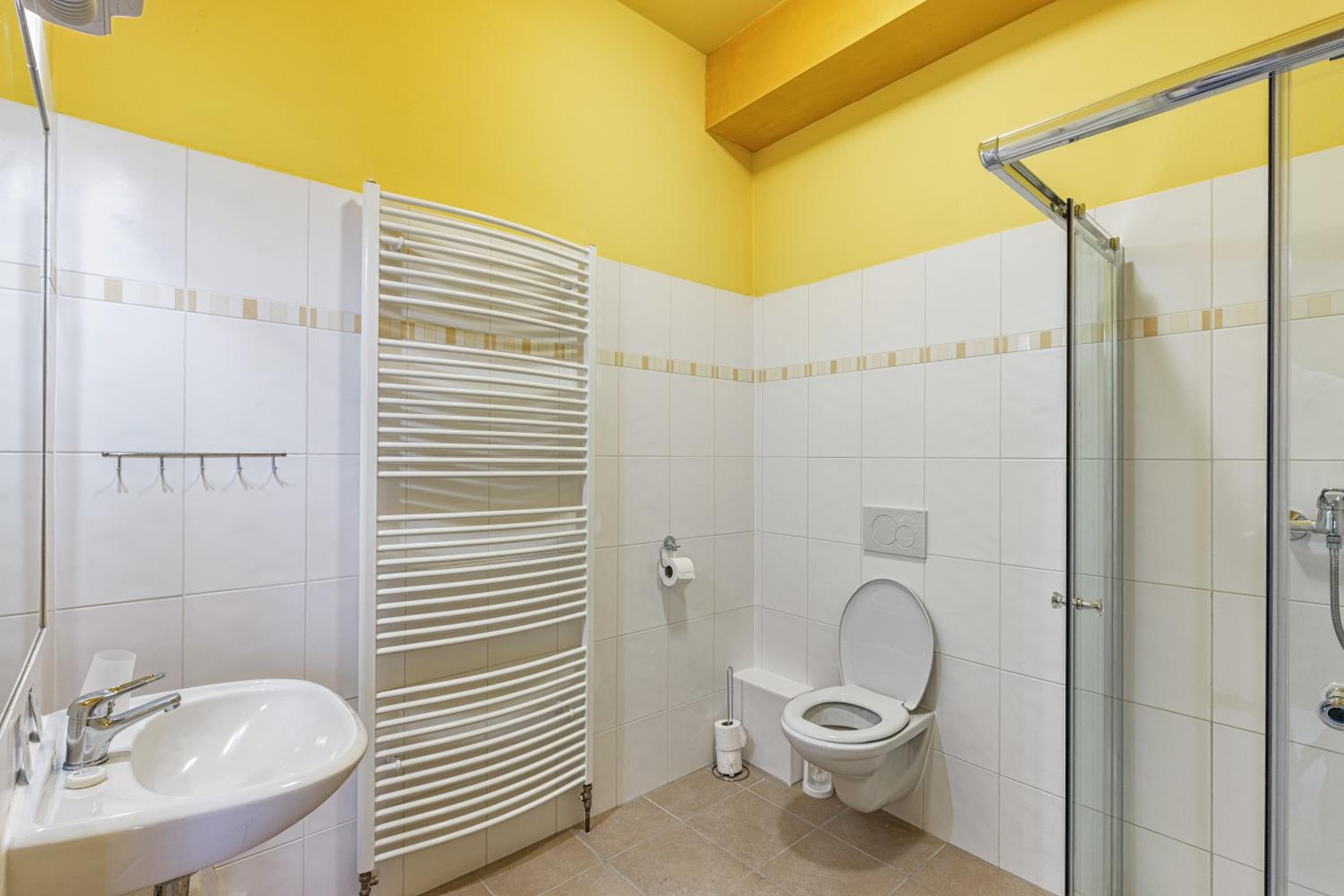 Hotel U Salzmannů
