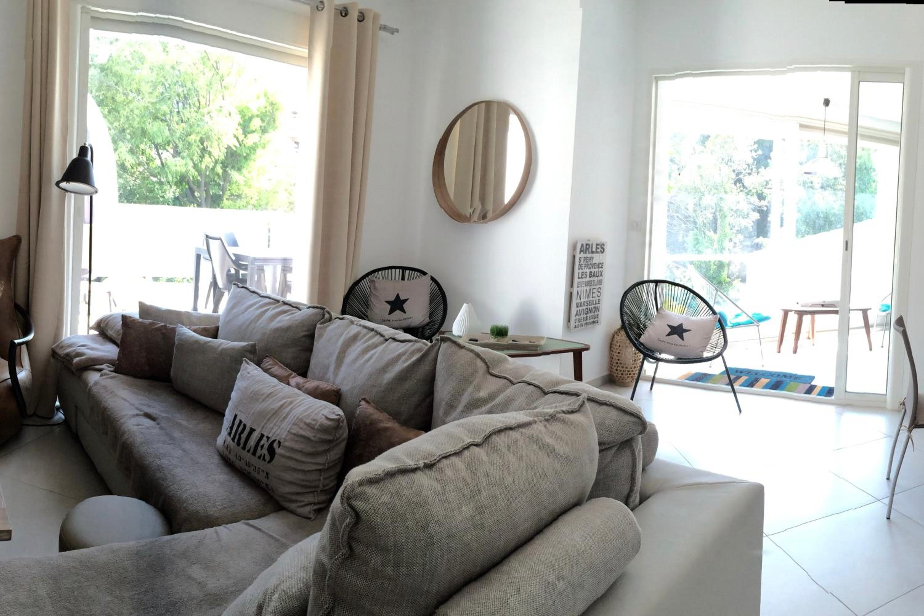La Maison Blanche view 5