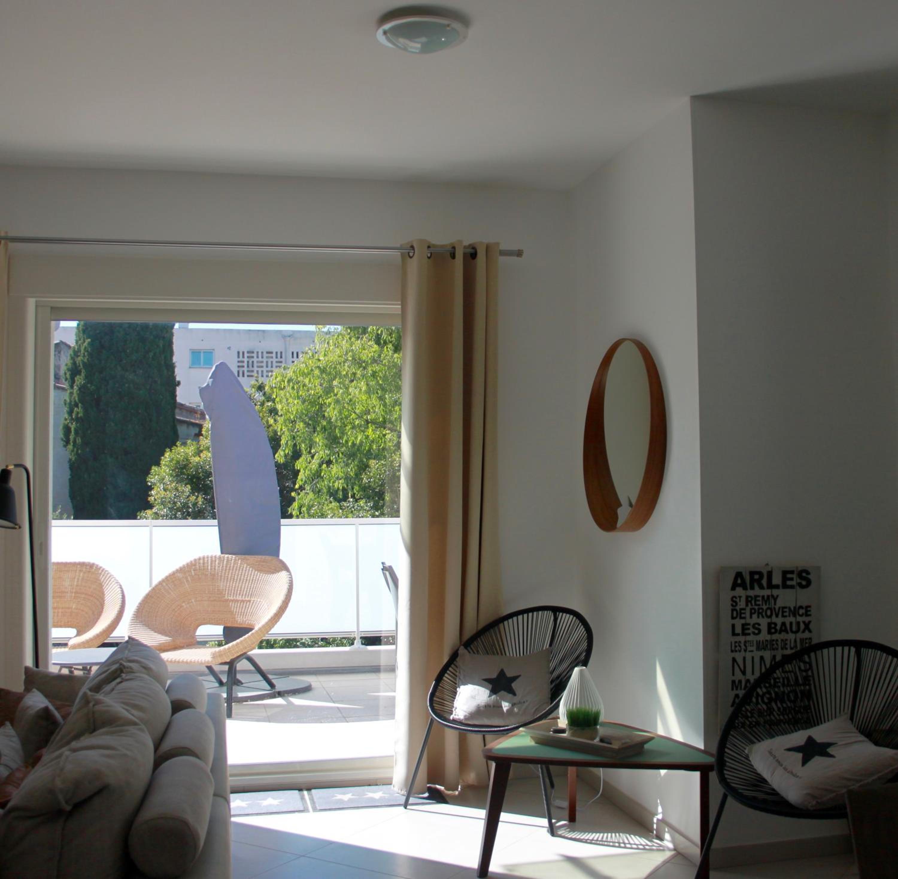 La Maison Blanche view 4