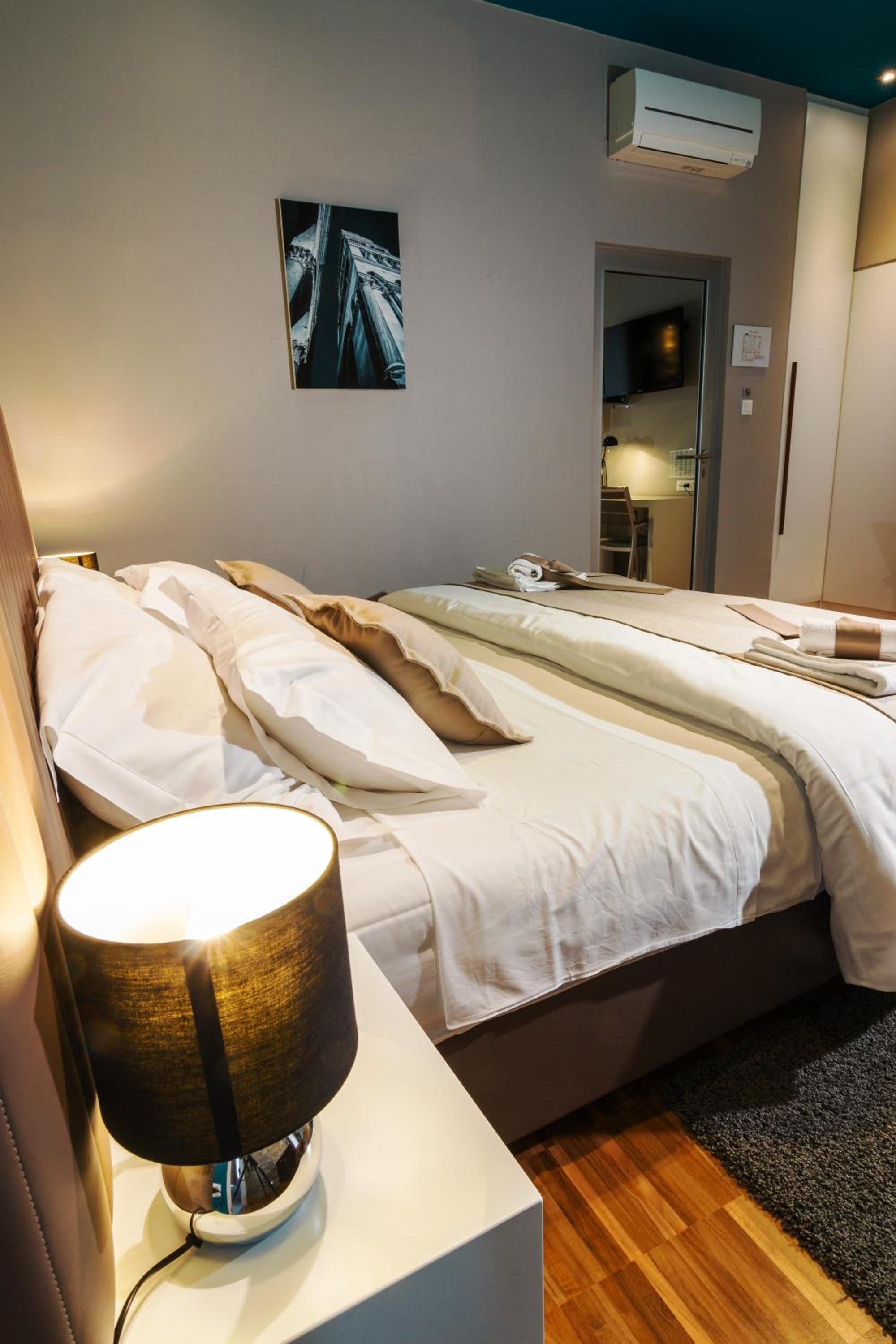 Riva Luxury Rooms photo 67 of 87