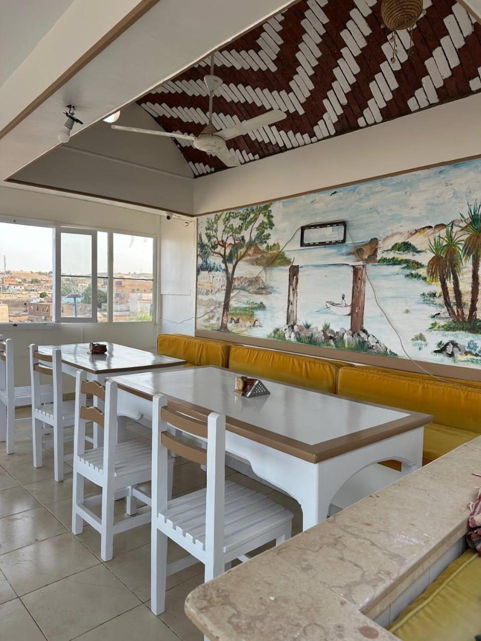 Ekadolli Nubian house- by kerma hospitality