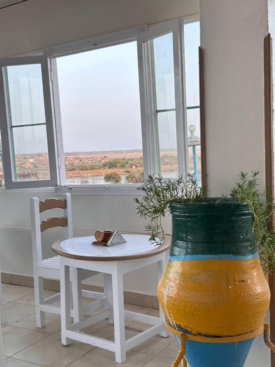 Ekadolli Nubian house- by kerma hospitality