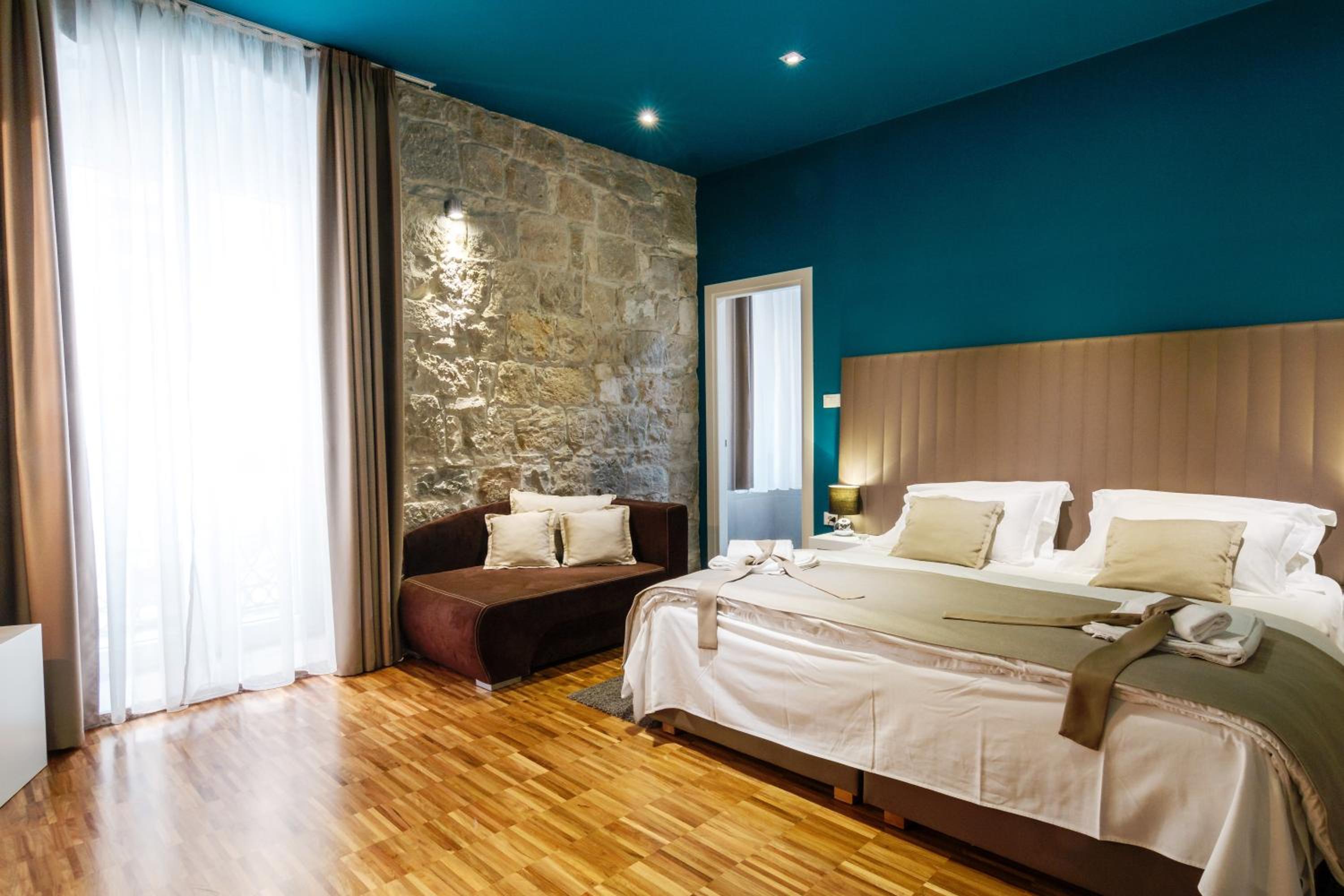 Riva Luxury Rooms photo 52 of 87