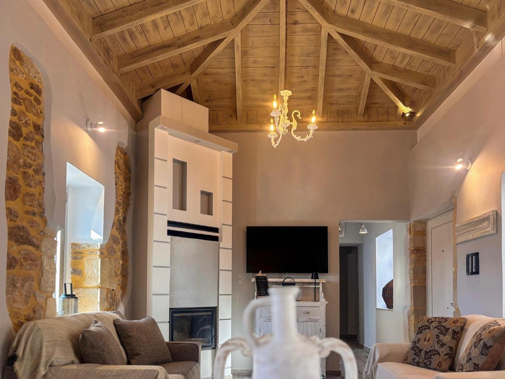 Villa Katrinia