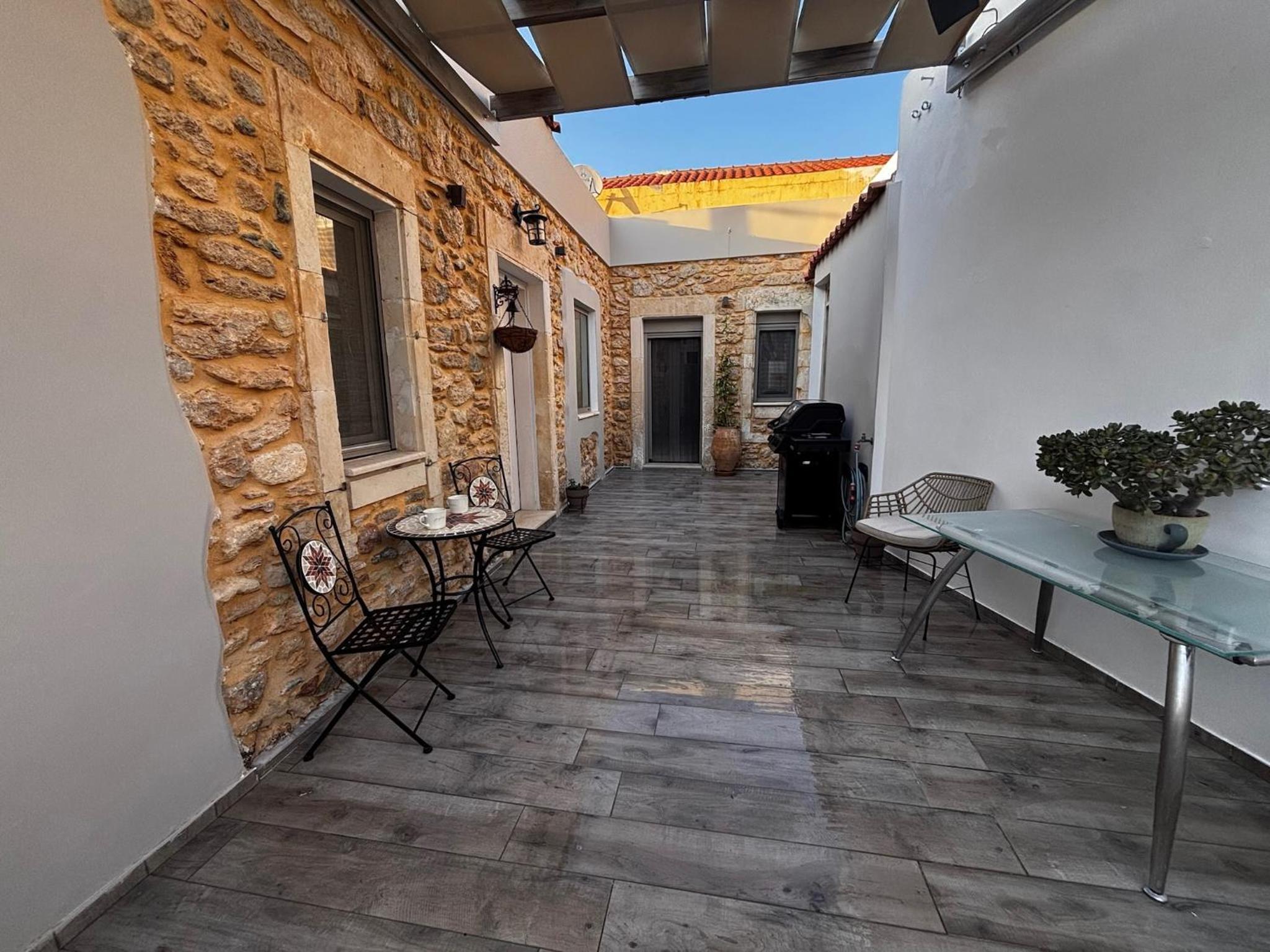 Villa Katrinia