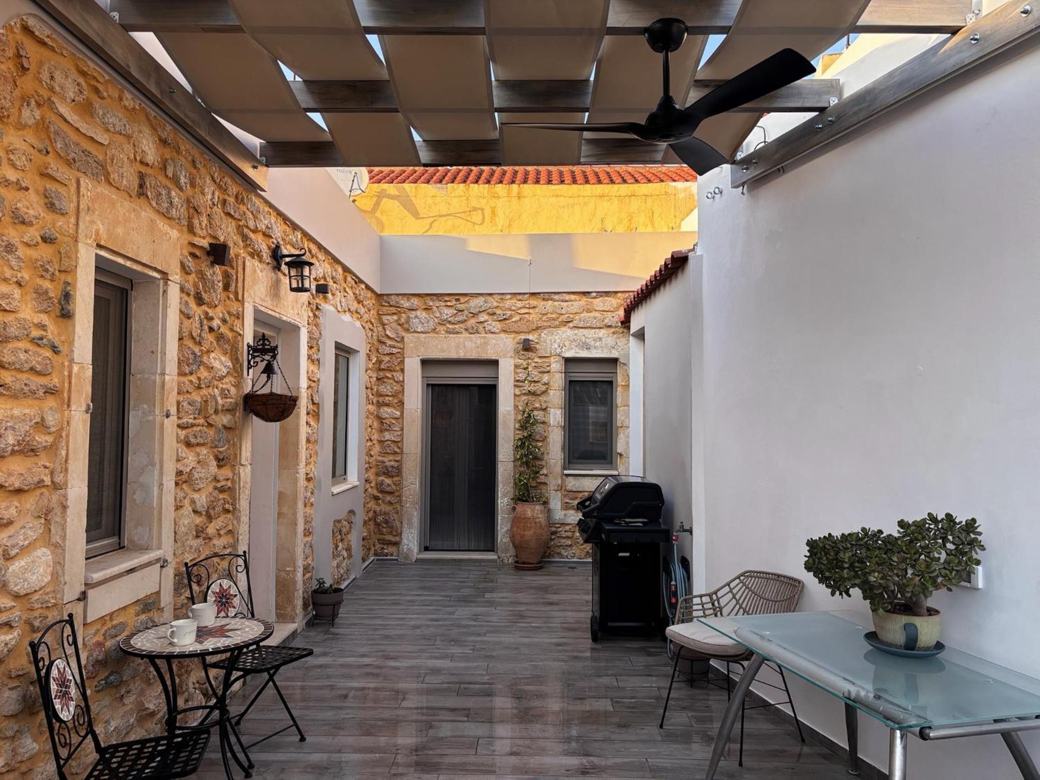 Villa Katrinia