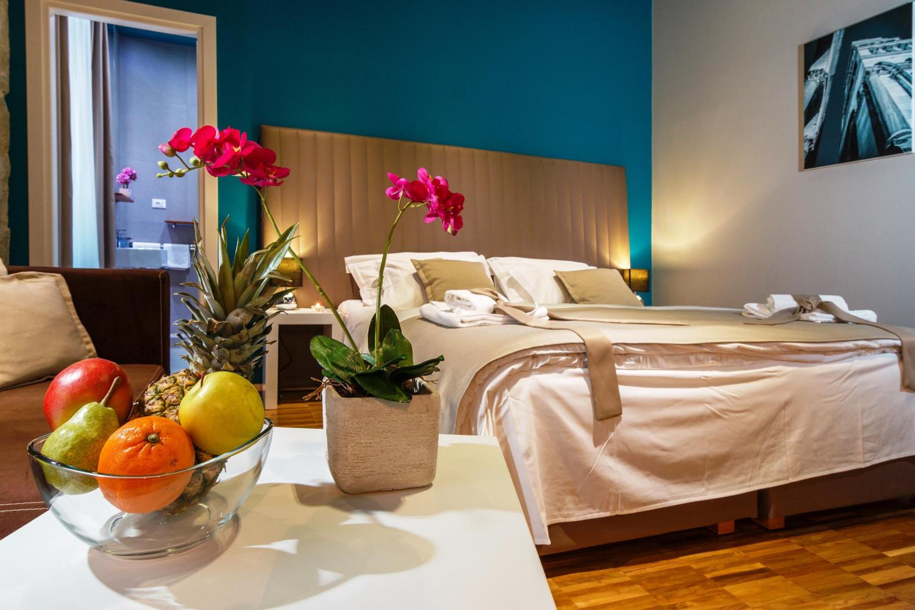 Riva Luxury Rooms photo 48 of 87