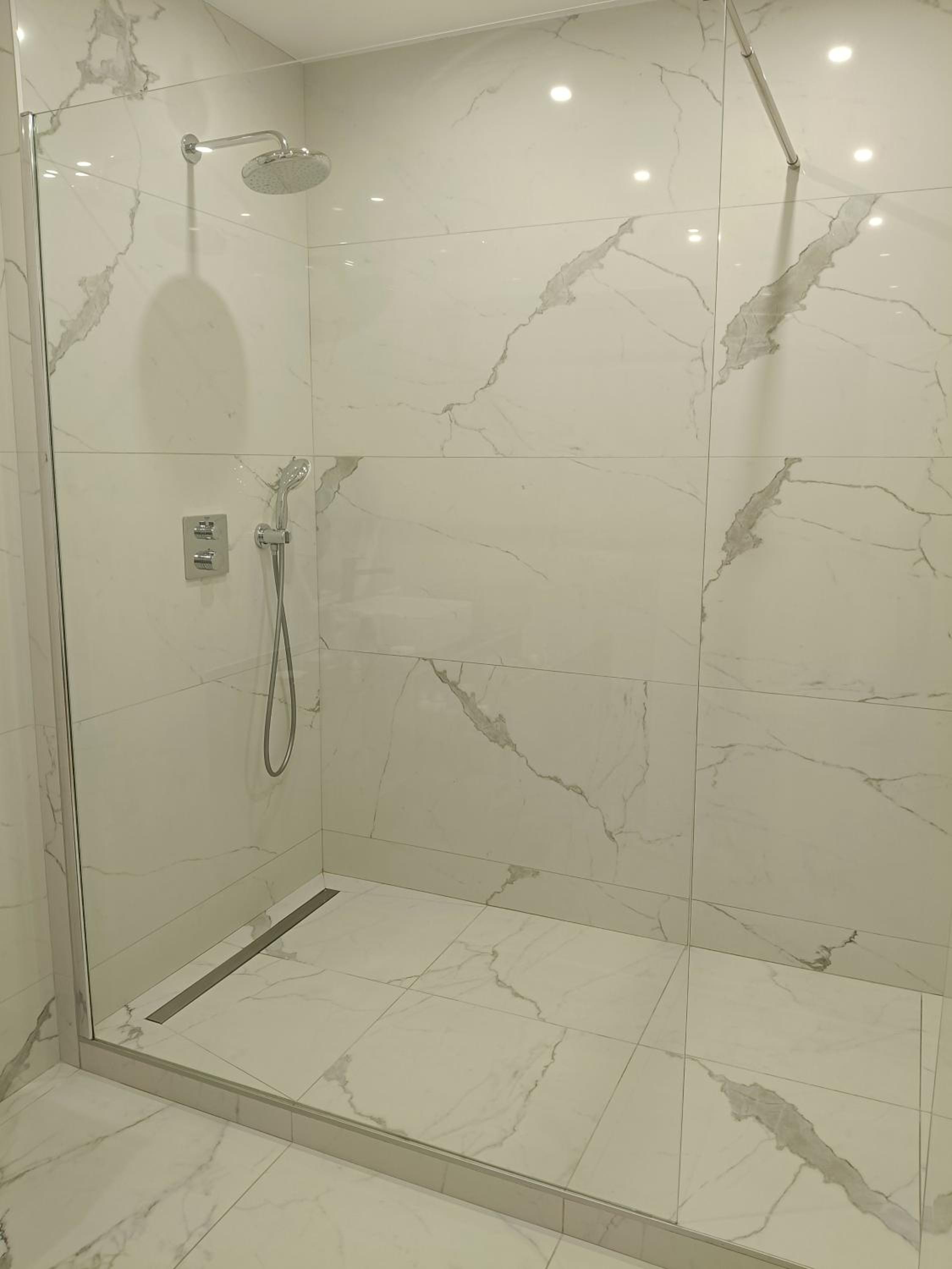 Stunning 2 bedroom apartment with Terrace and Sea view, Nice Cimiez Liberation