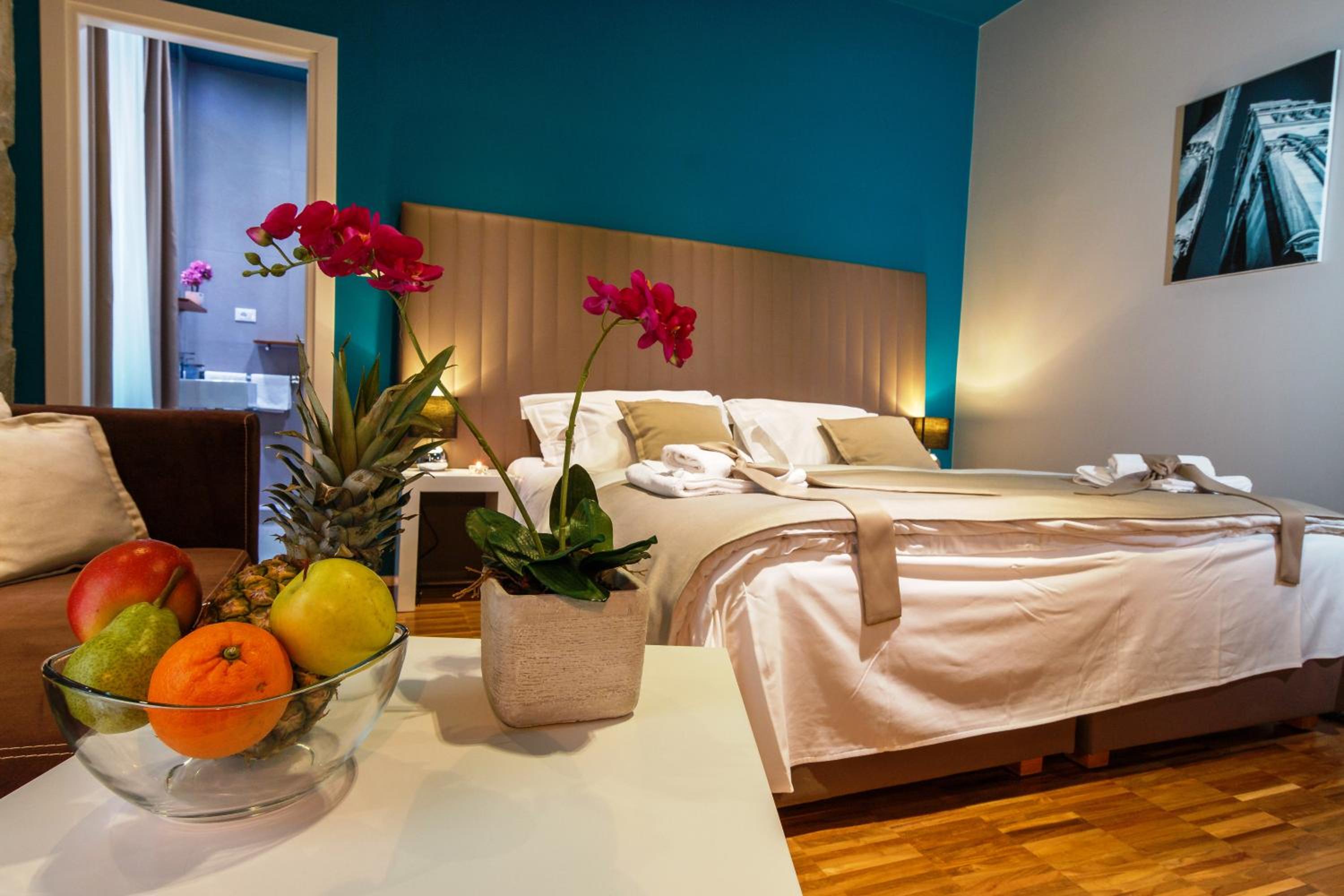 Riva Luxury Rooms photo 55 of 87