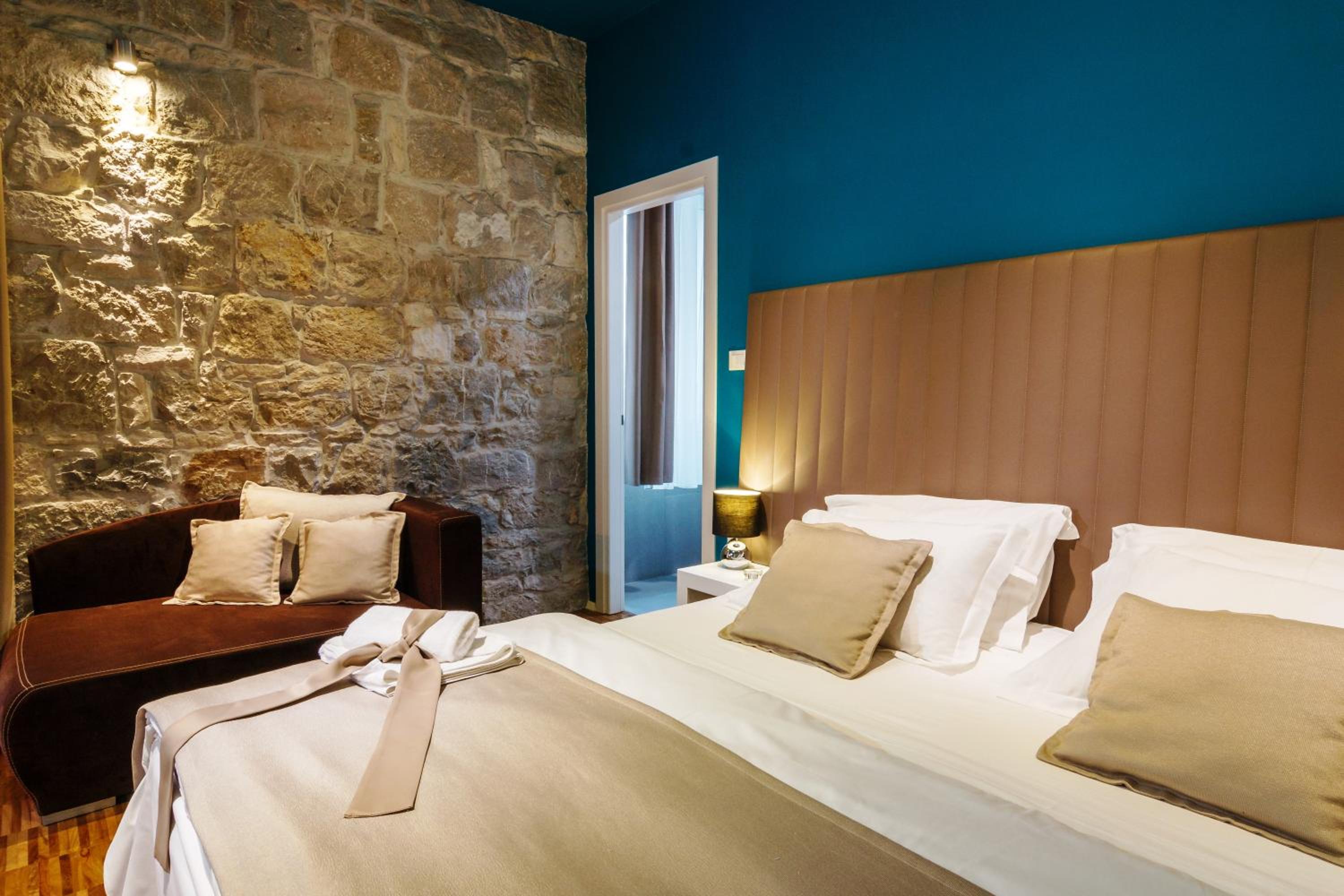 Riva Luxury Rooms photo 36 of 87