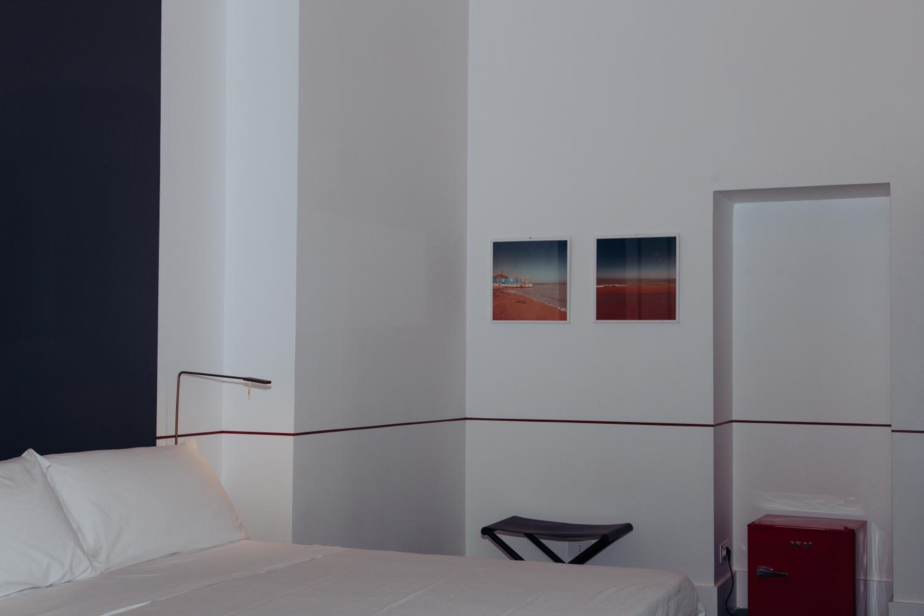 Altoledo Rooms and Suite