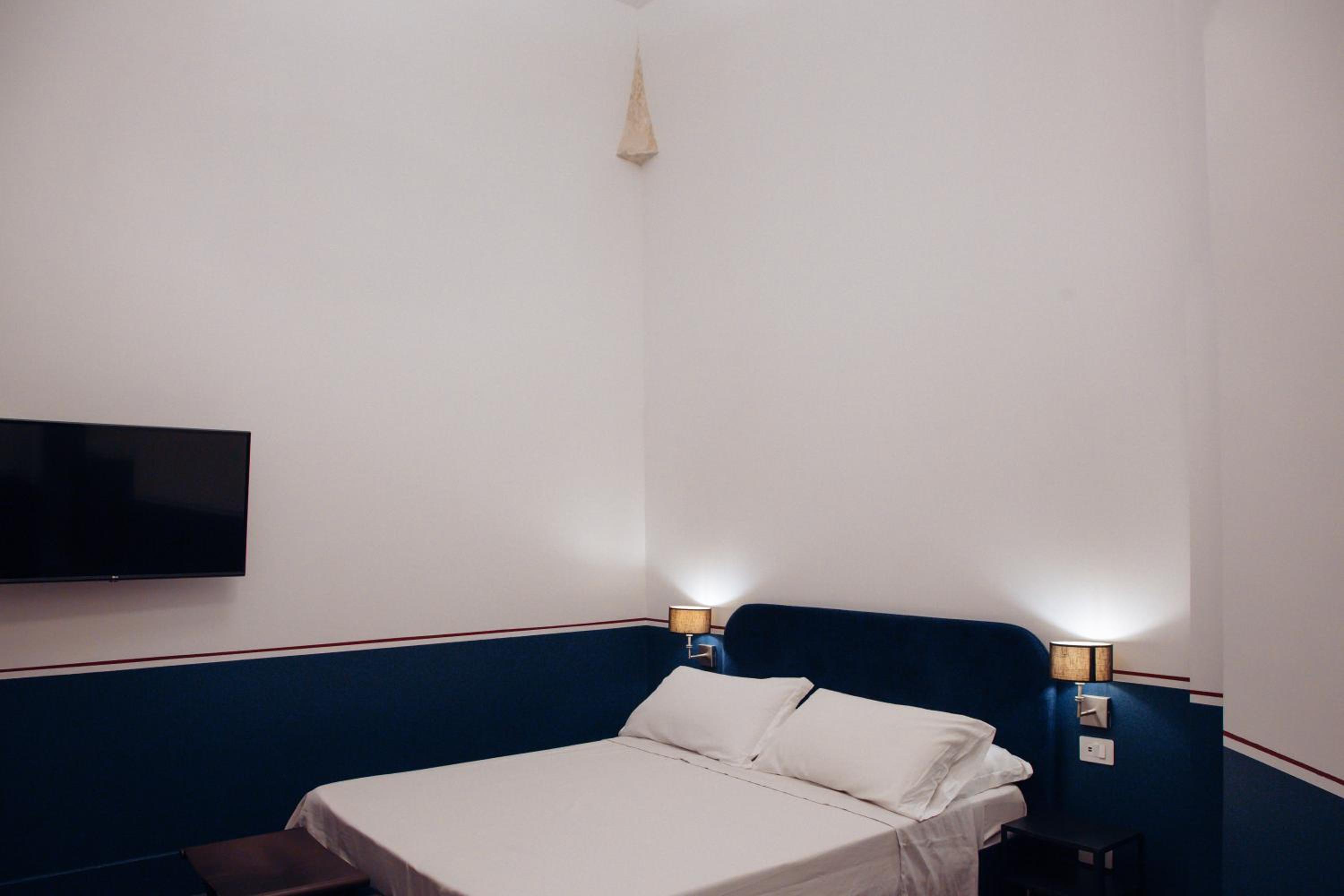 Altoledo Rooms and Suite