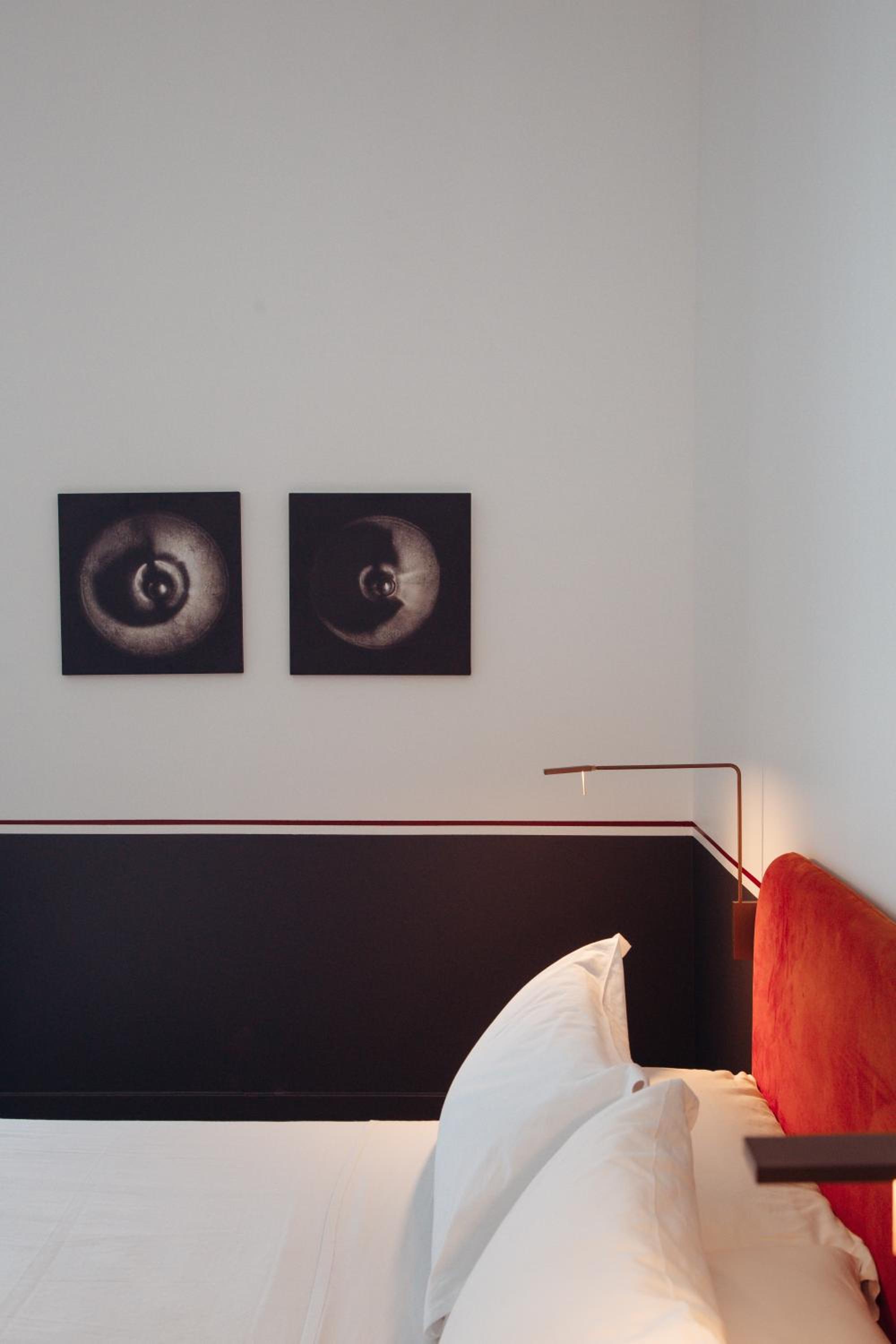 Altoledo Rooms and Suite