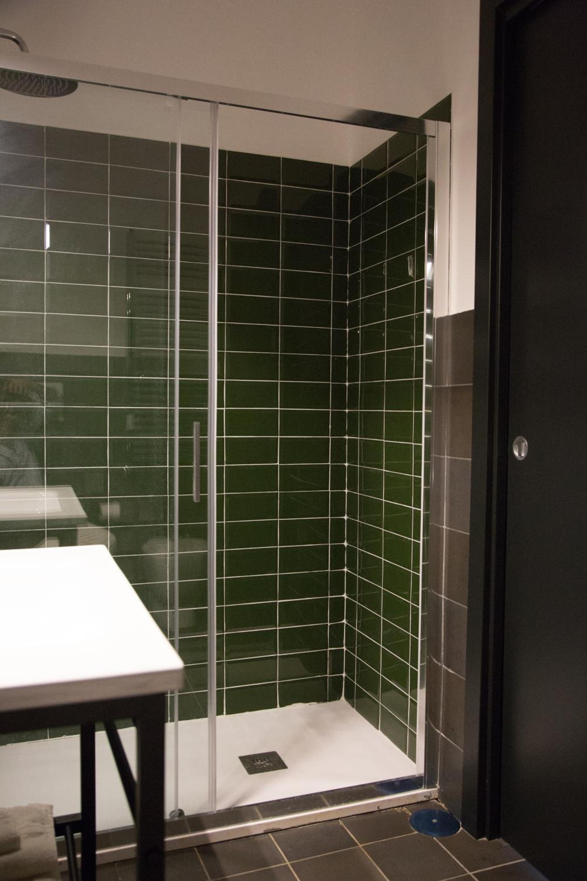 Altoledo Rooms and Suite