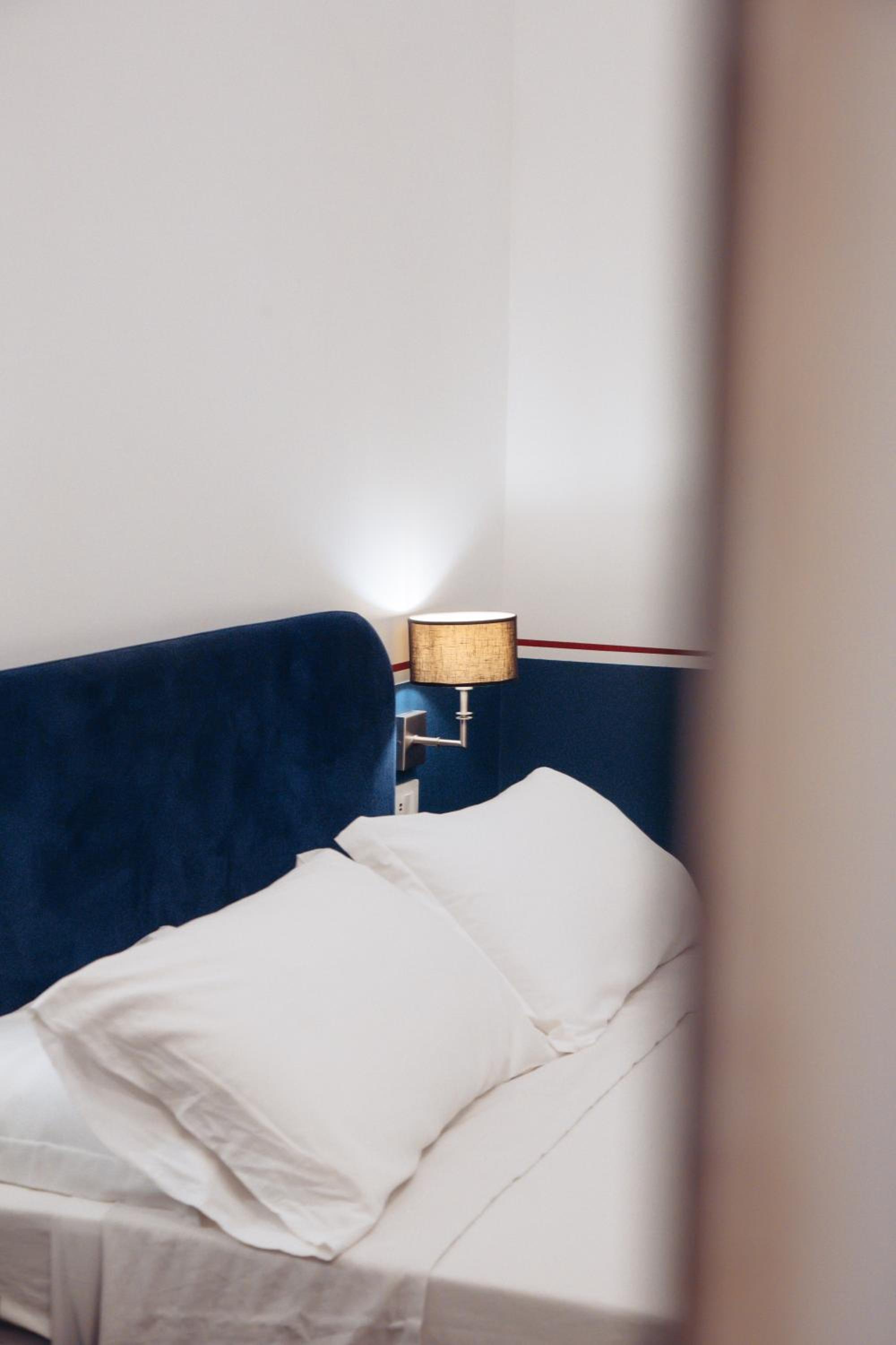 Altoledo Rooms and Suite