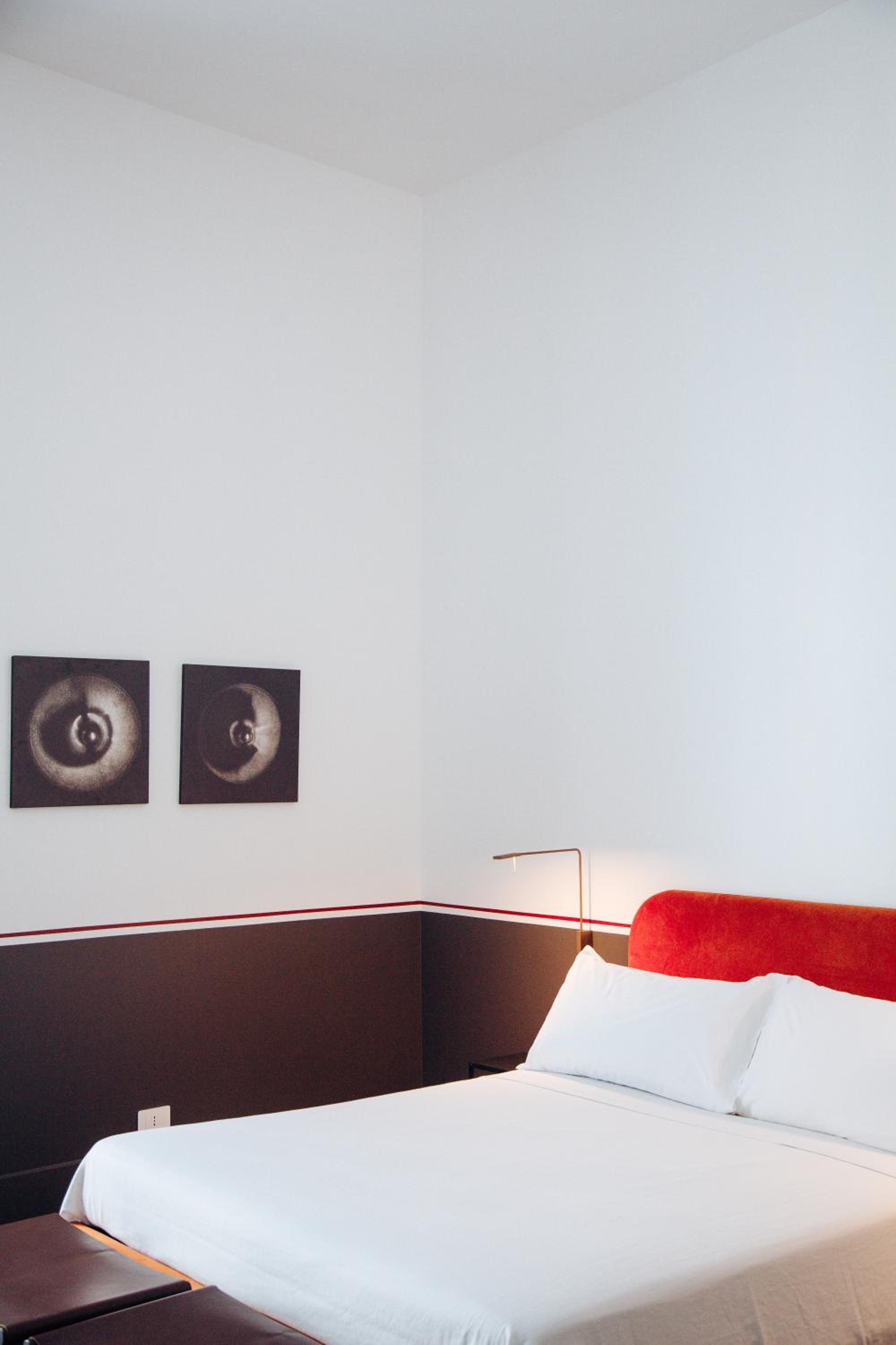 Altoledo Rooms and Suite
