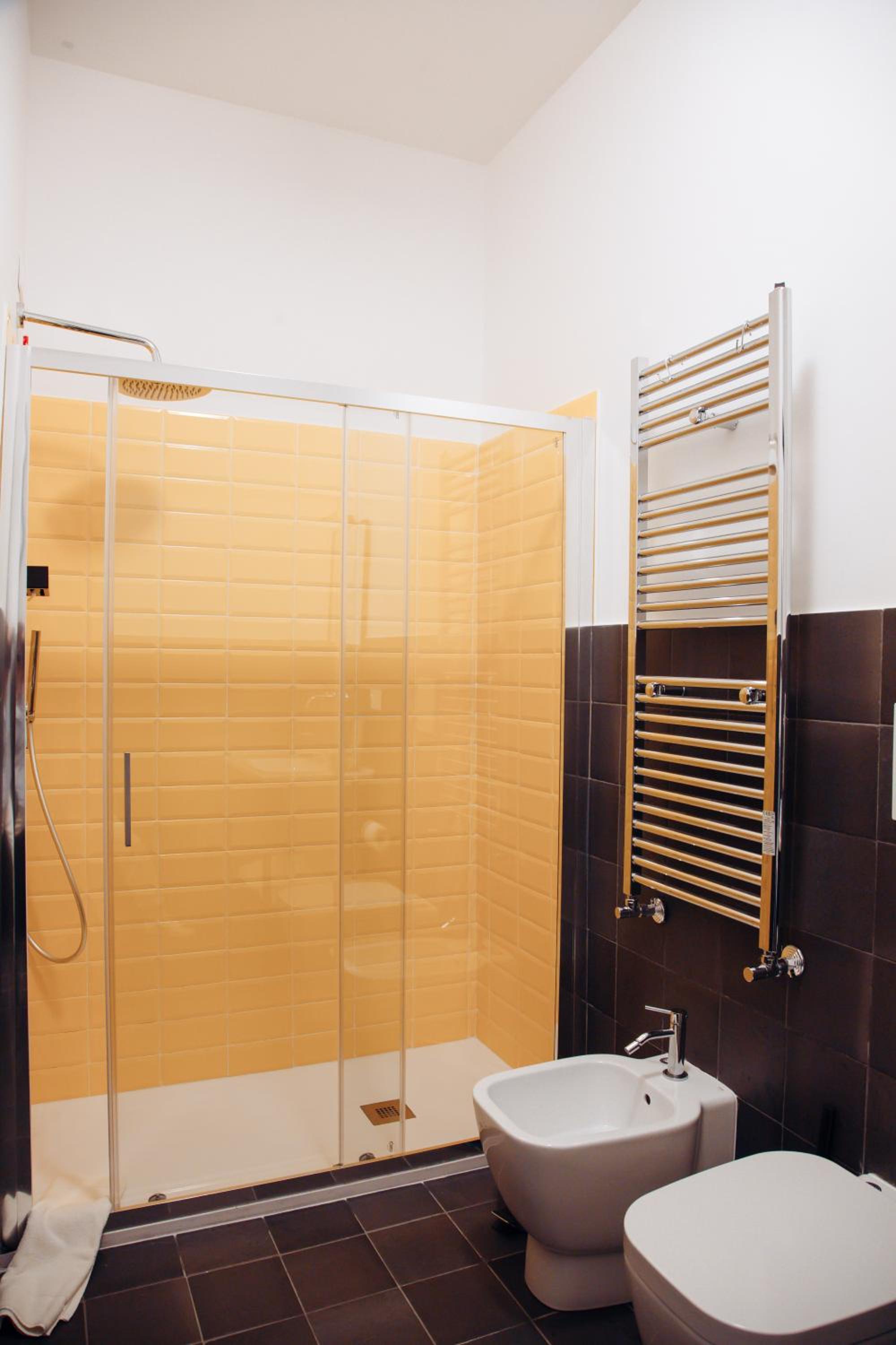 Altoledo Rooms and Suite