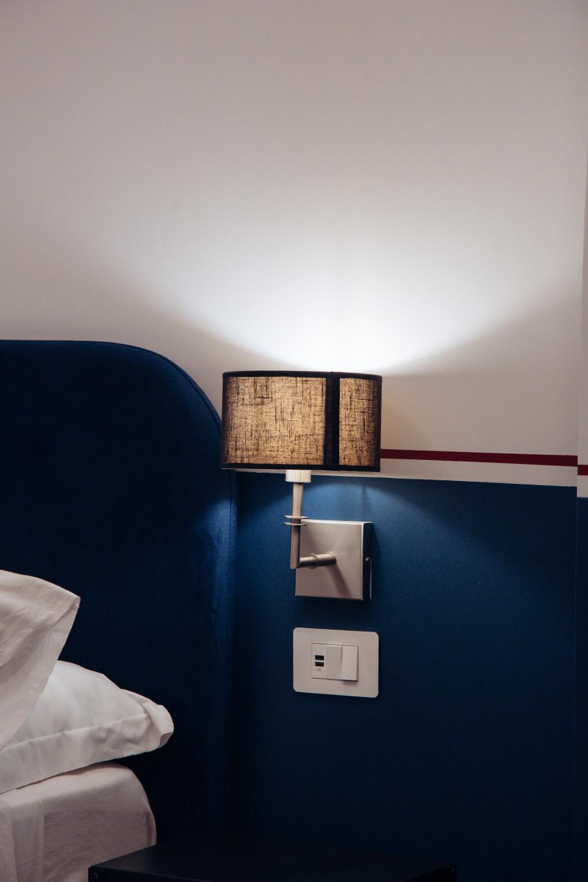 Altoledo Rooms and Suite