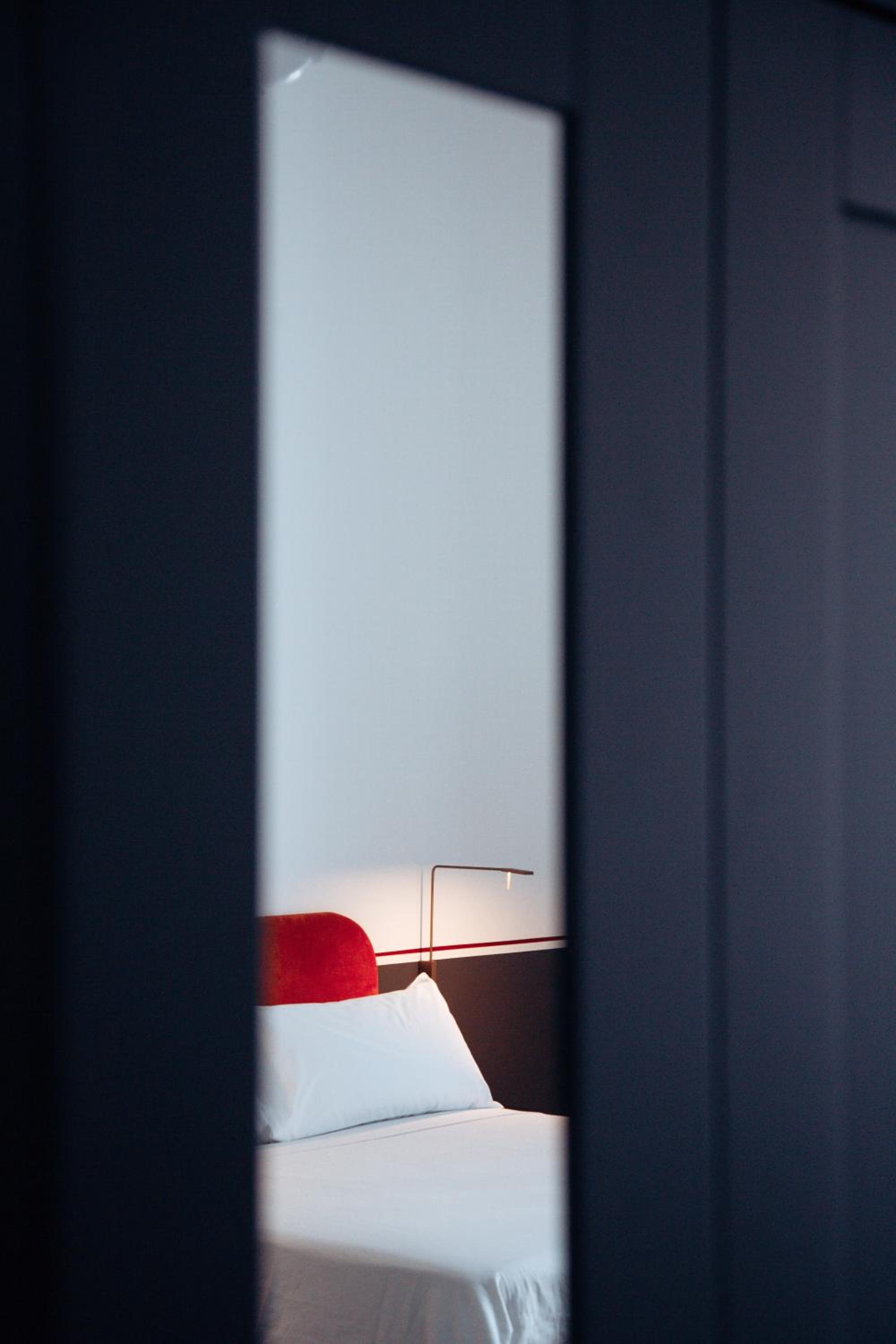 Altoledo Rooms and Suite