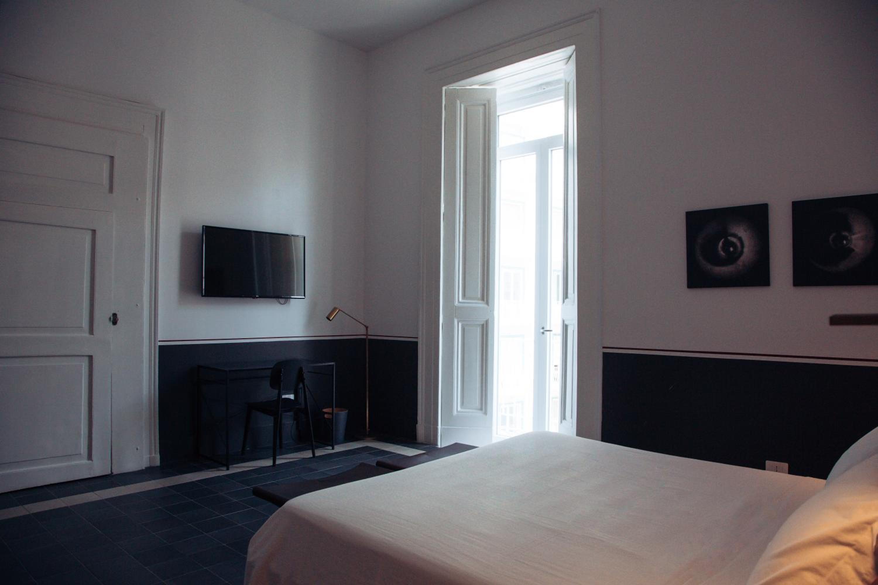 Altoledo Rooms and Suite