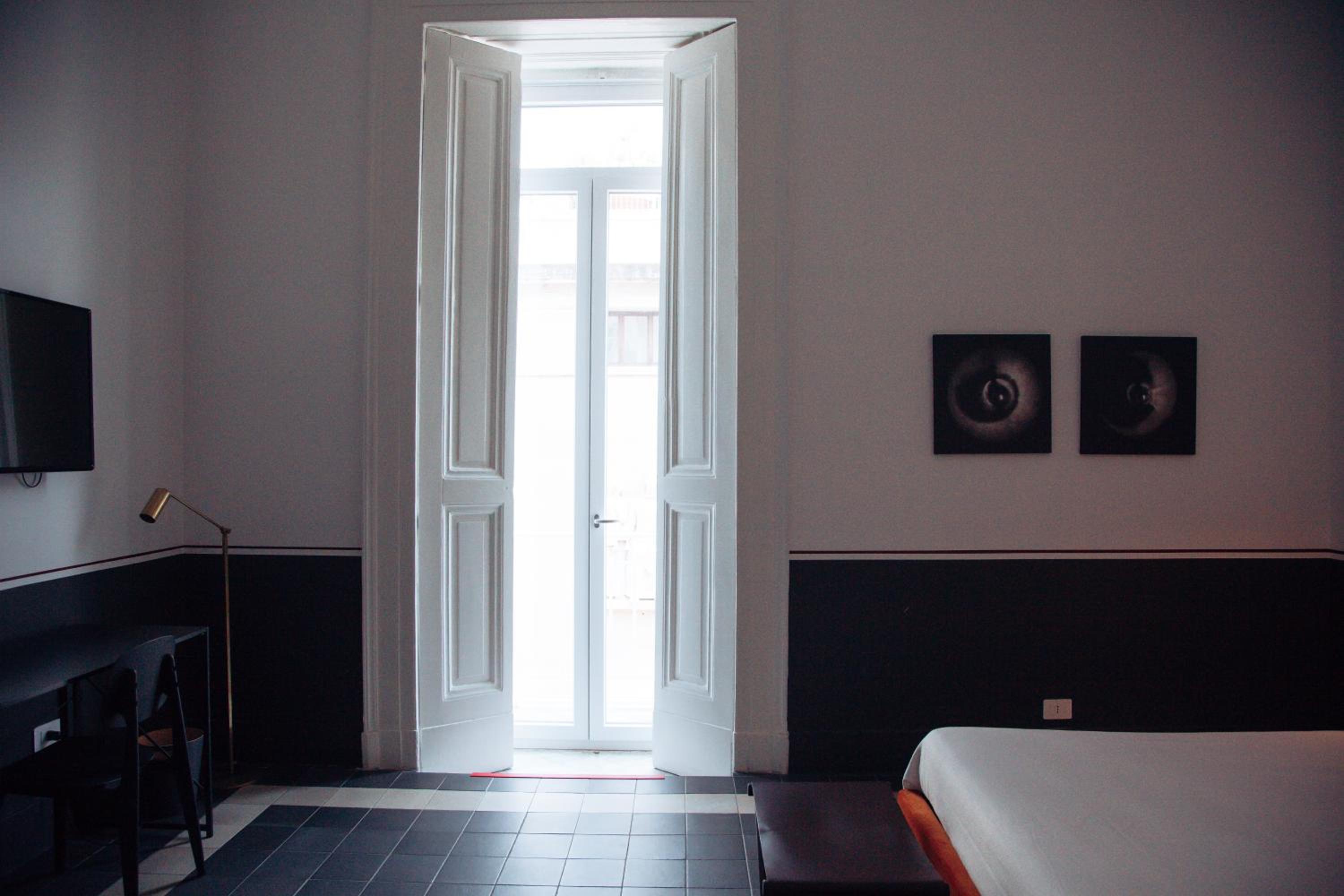 Altoledo Rooms and Suite