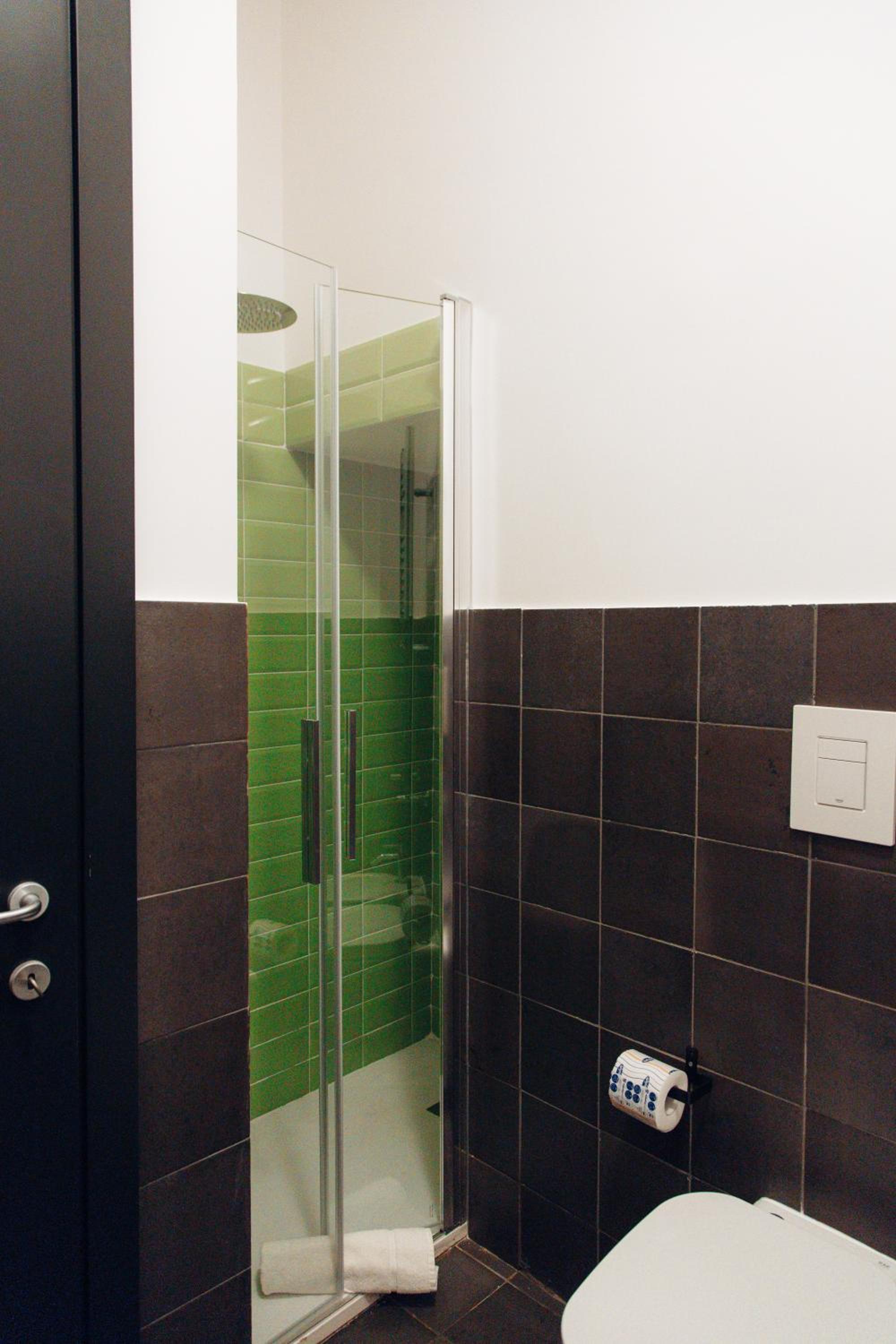 Altoledo Rooms and Suite