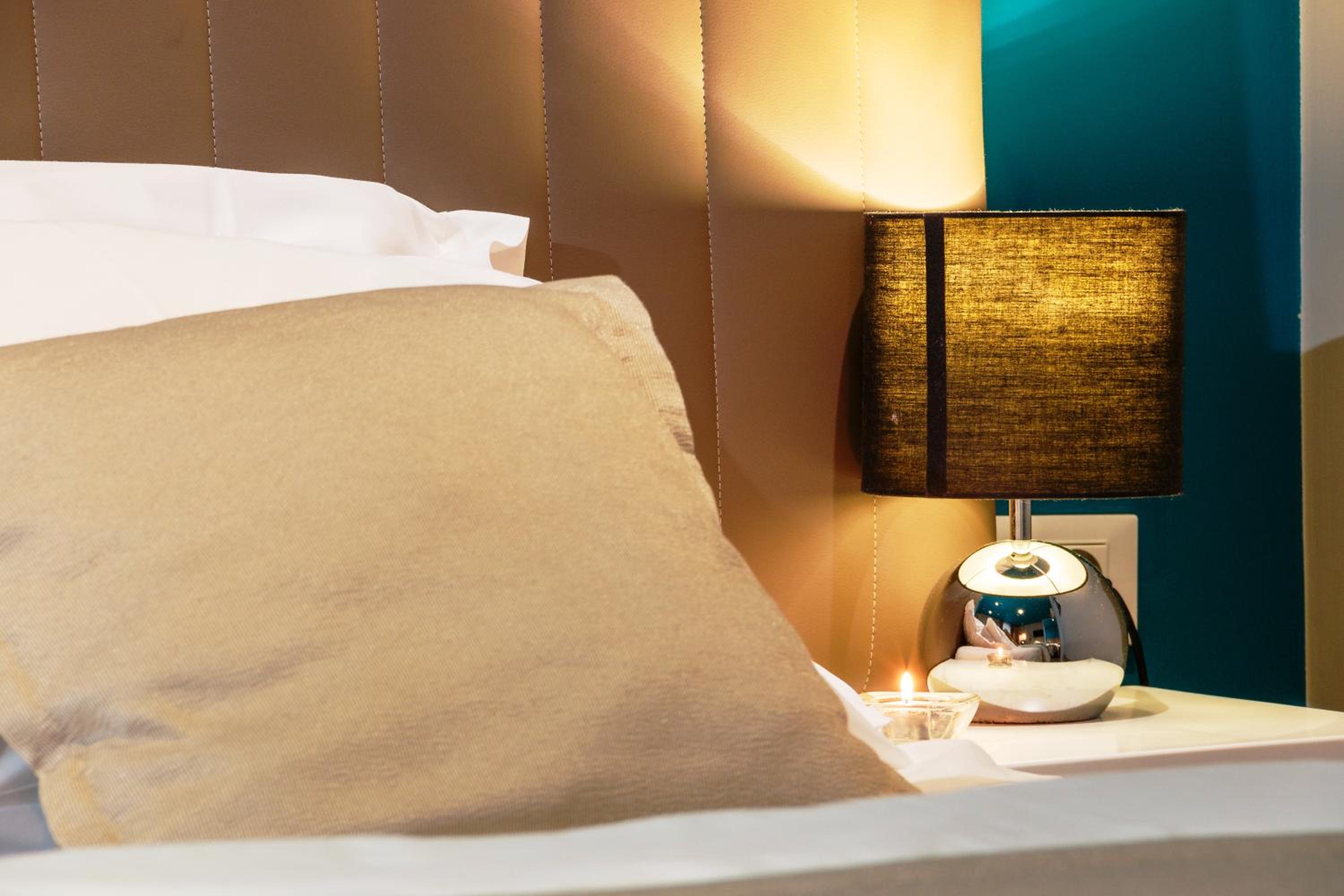 Riva Luxury Rooms photo 47 of 87
