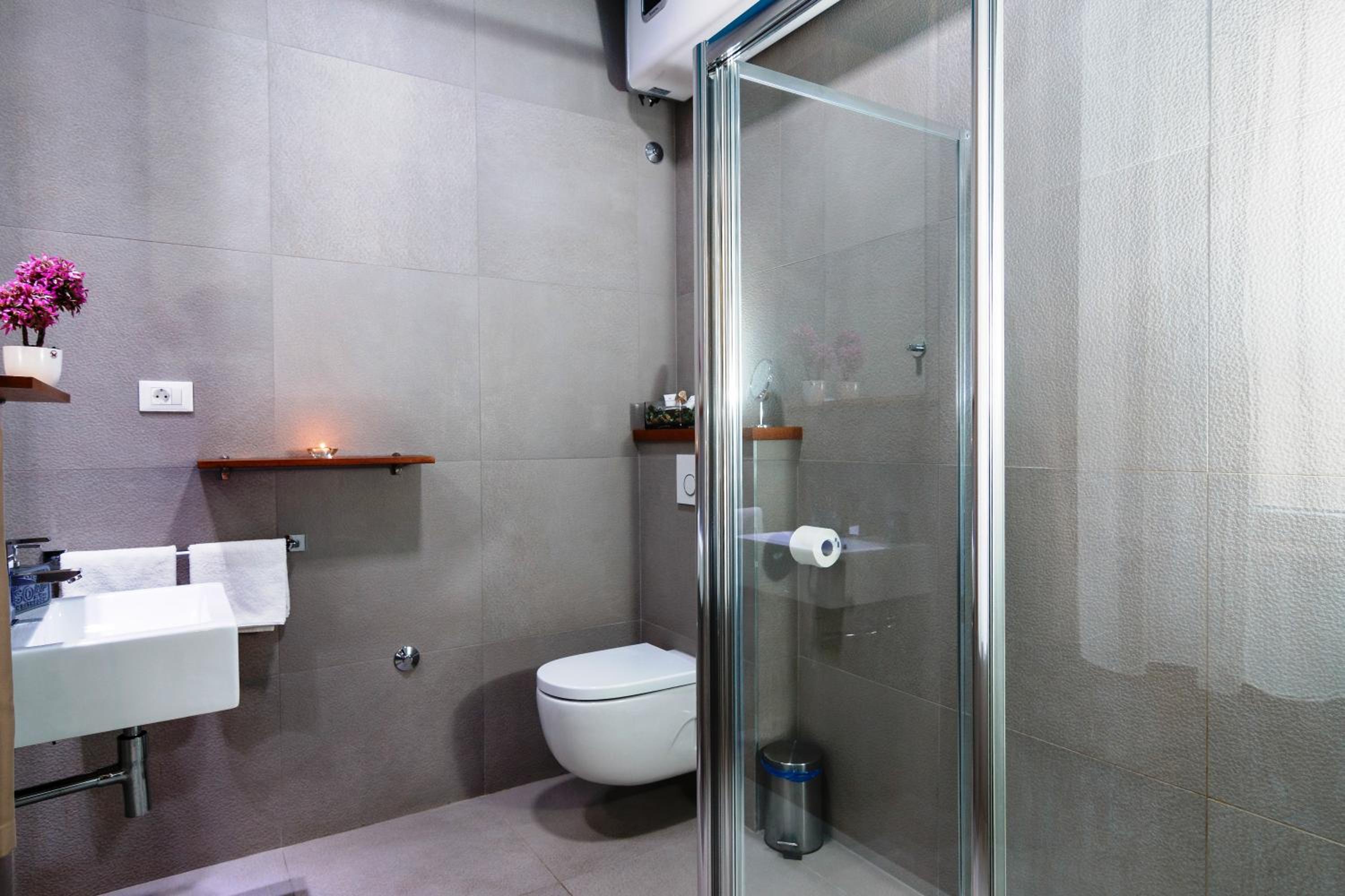 Riva Luxury Rooms photo 62 of 87
