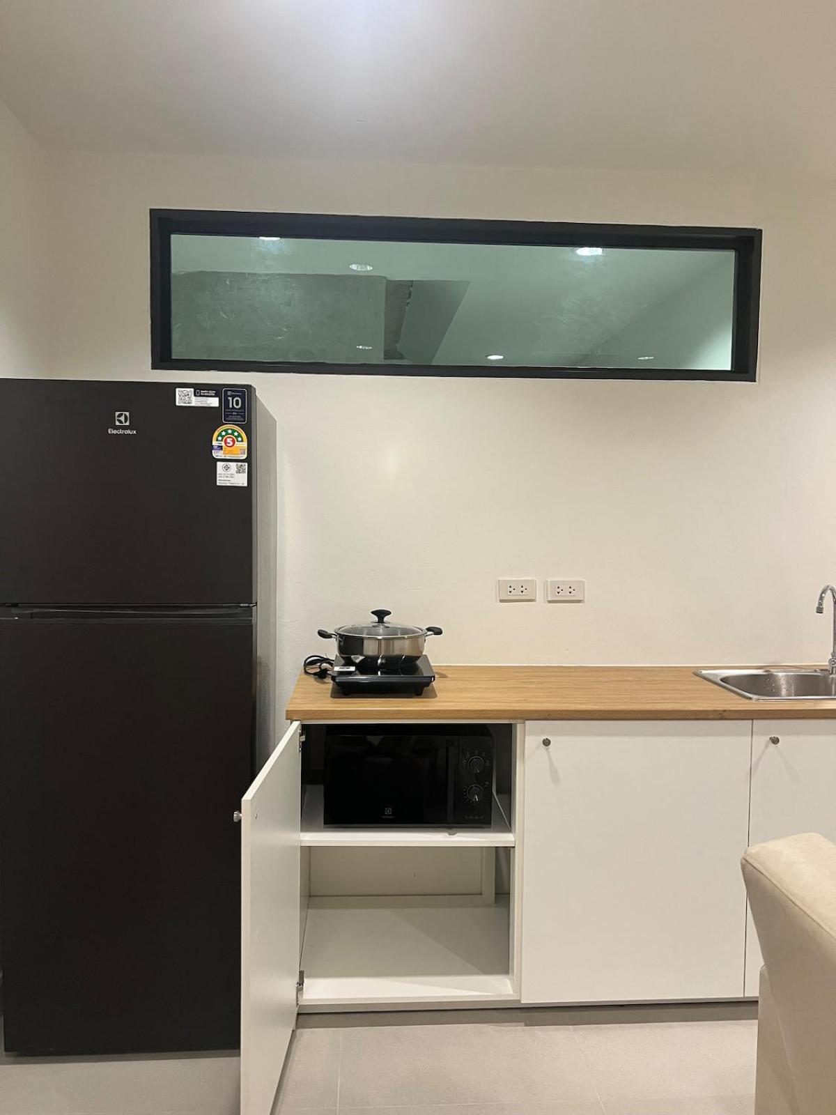 2 Bed & 2 Bath Suite, 2nd floor