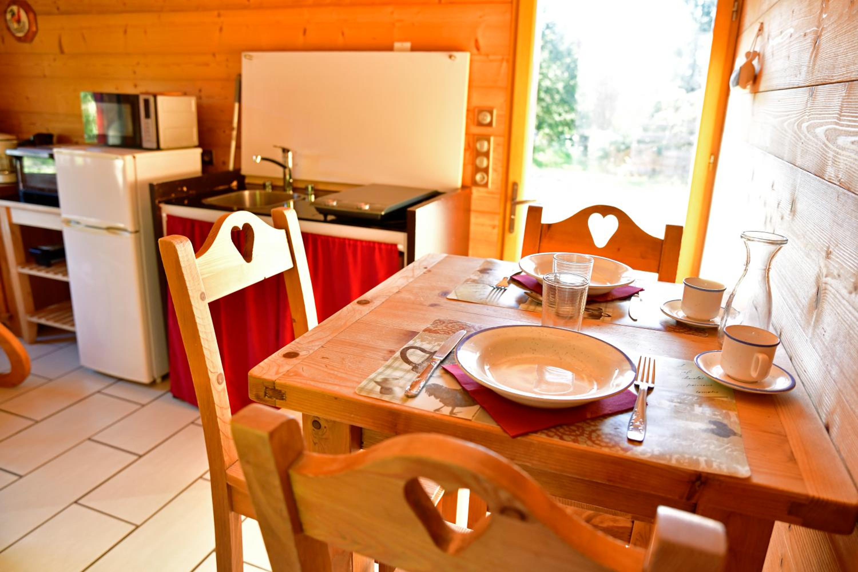 Le Refuge