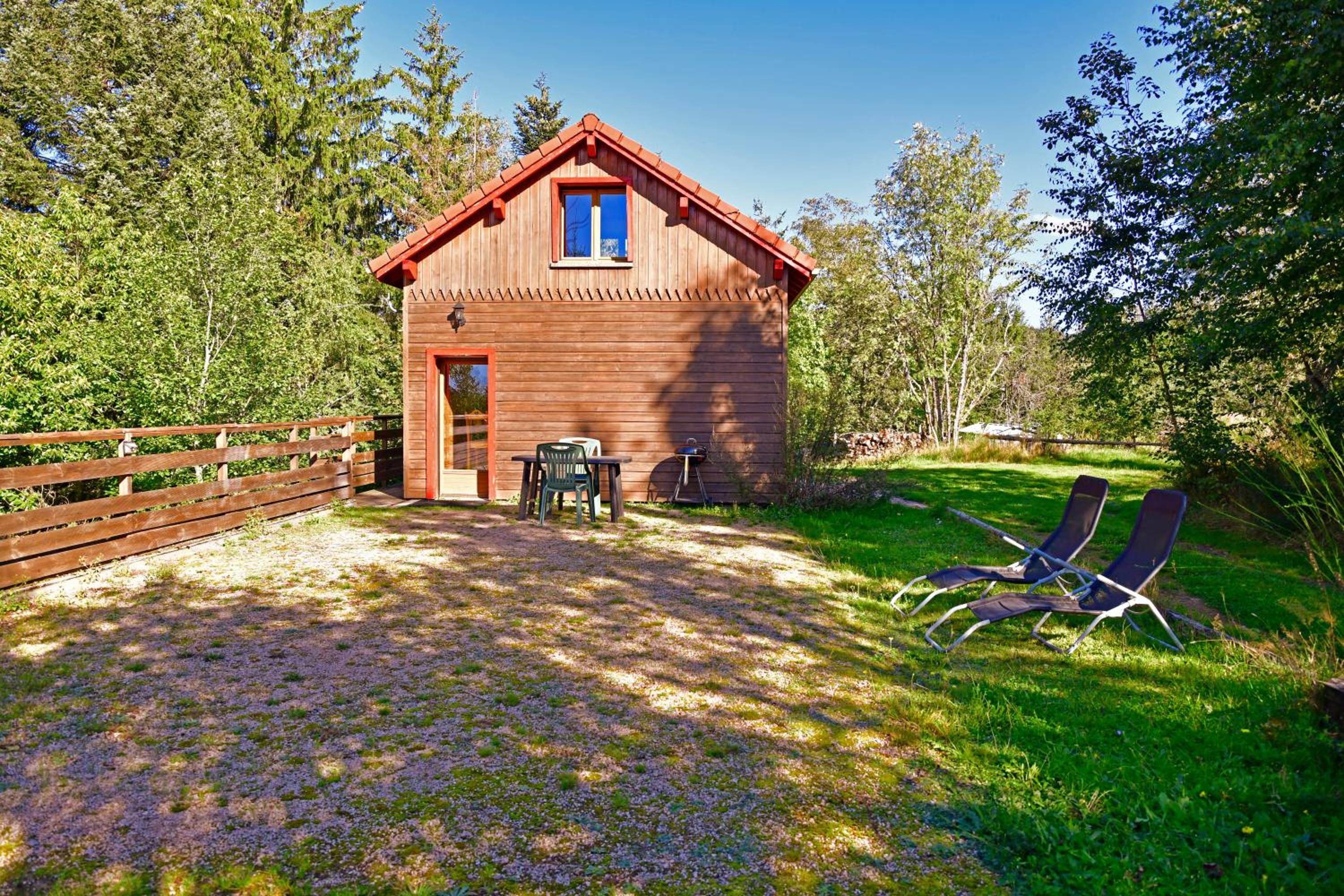 Le Refuge