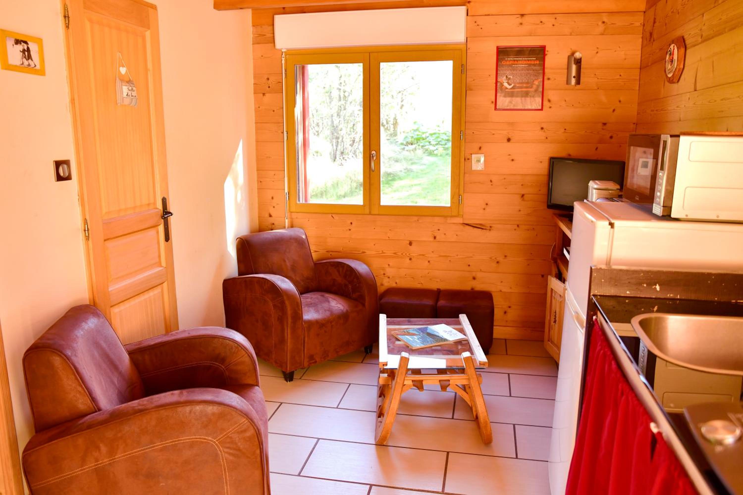 Le Refuge