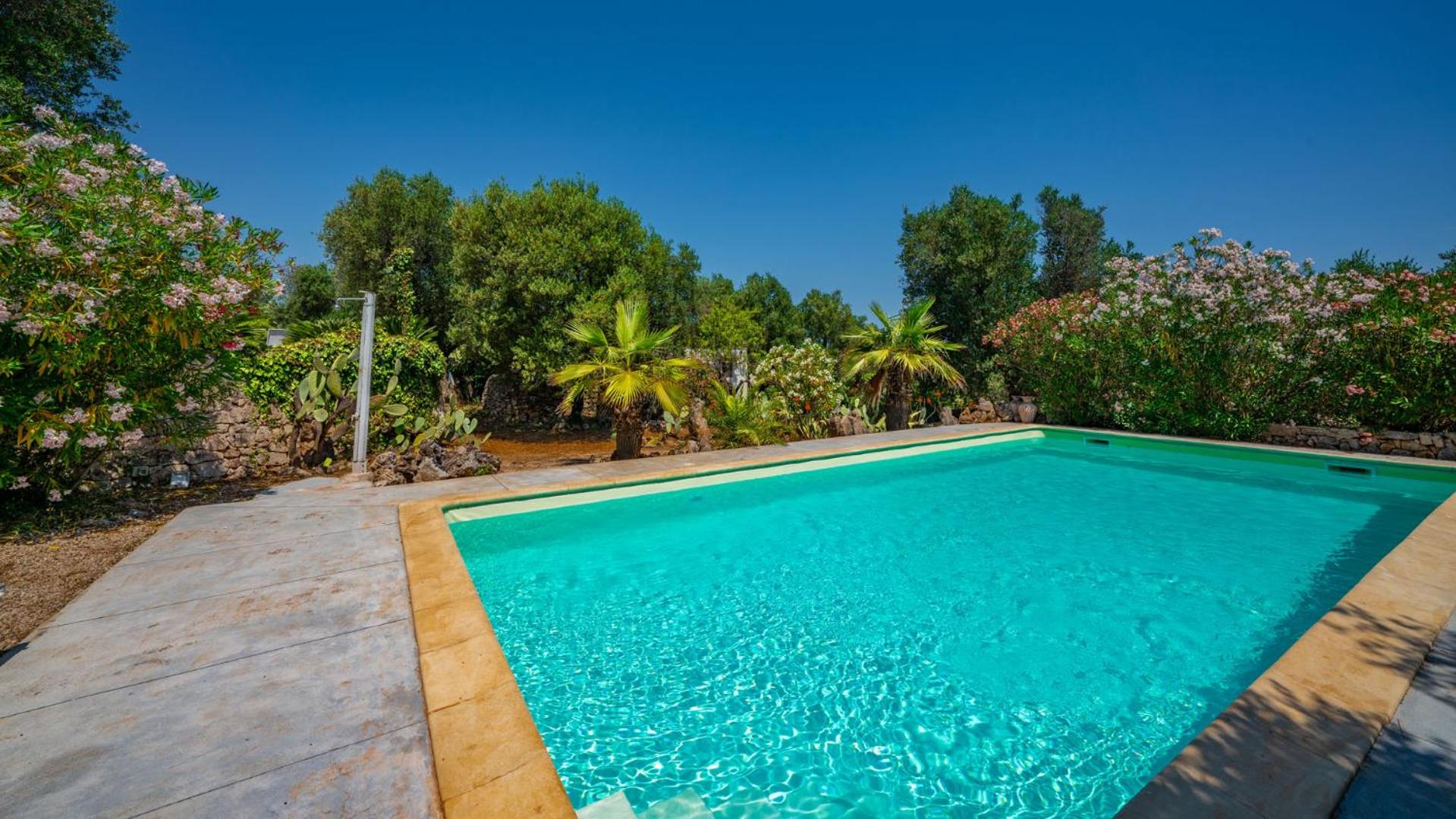 Tenuta Trullo Alto by Rentbeat