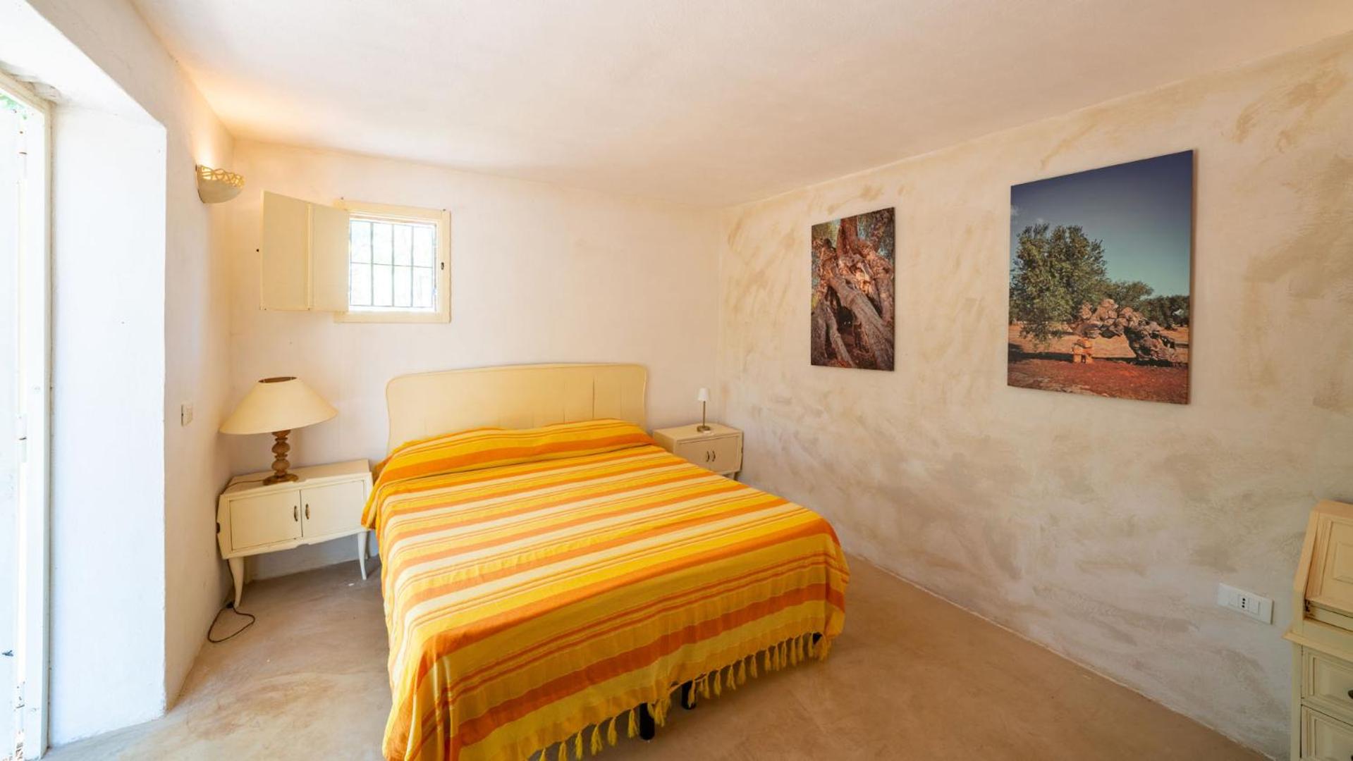 Tenuta Trullo Alto by Rentbeat