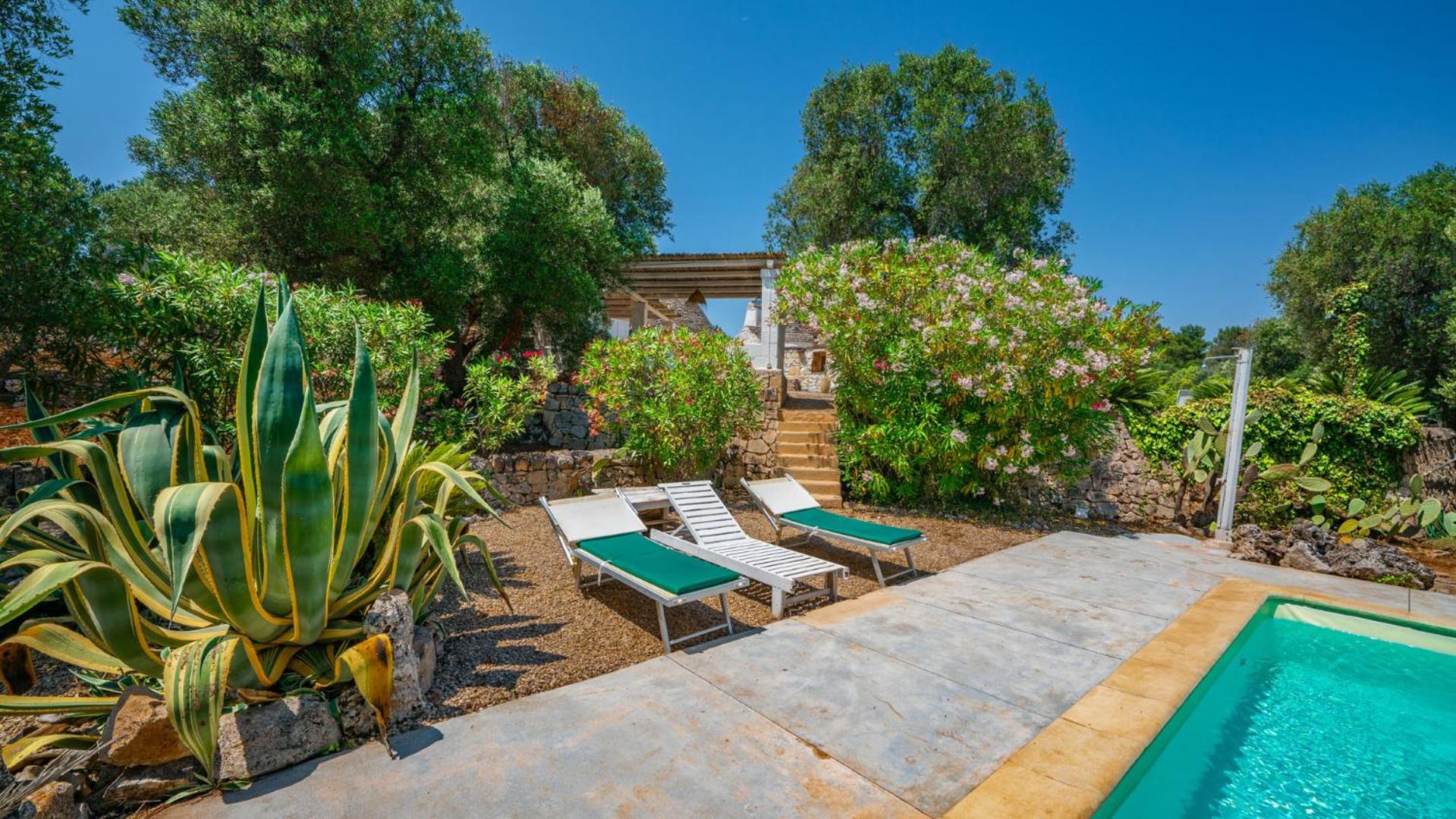 Tenuta Trullo Alto by Rentbeat