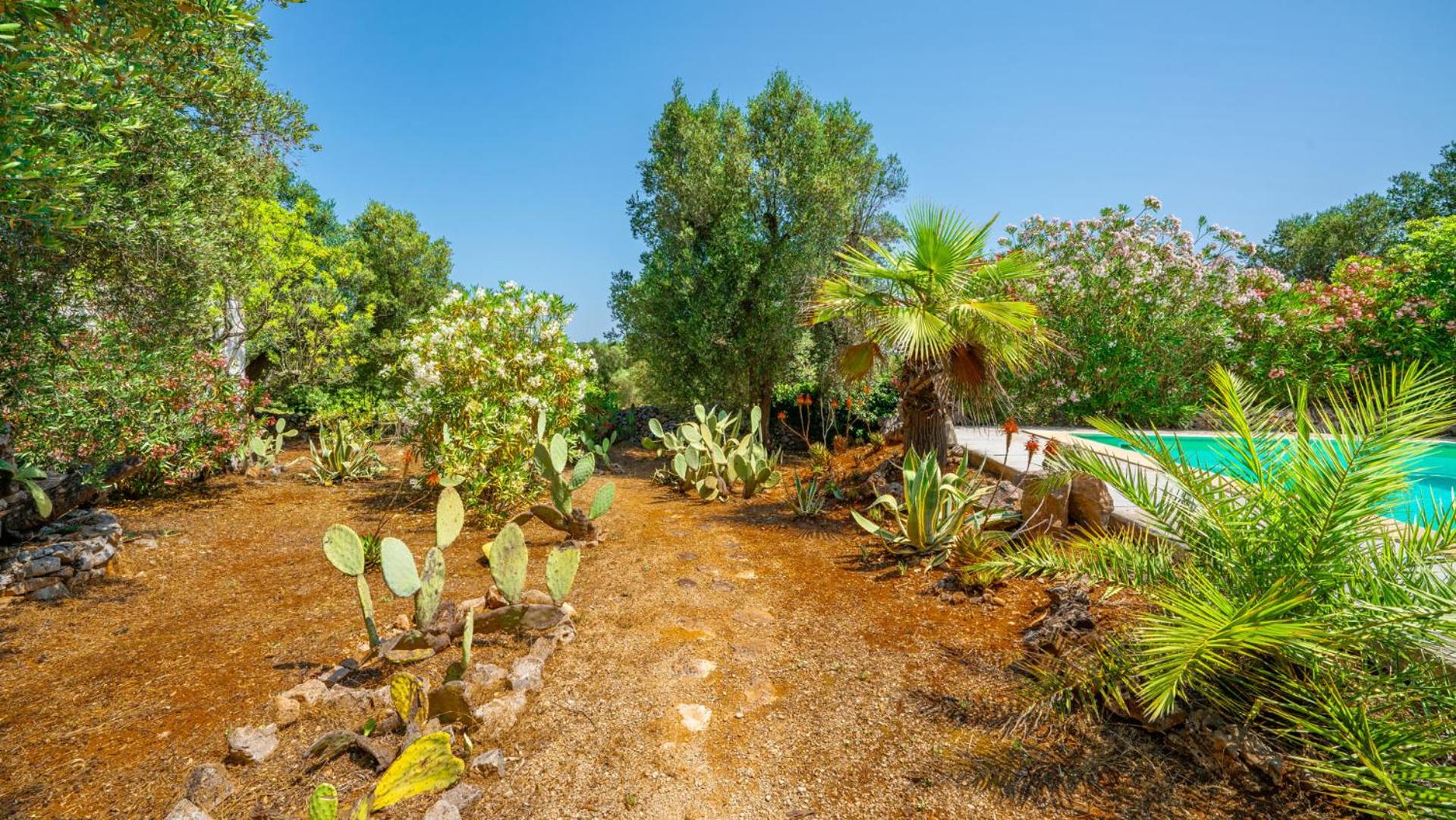 Tenuta Trullo Alto by Rentbeat