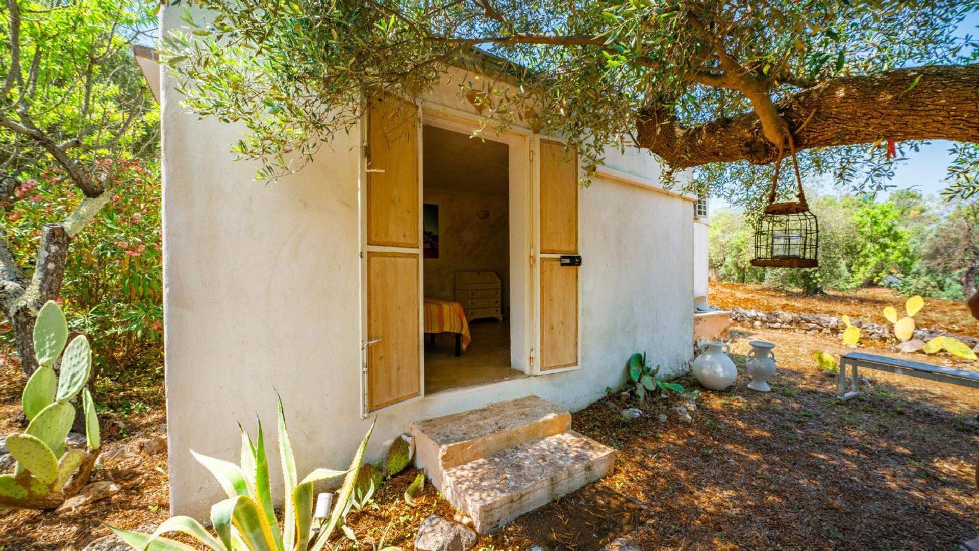 Tenuta Trullo Alto by Rentbeat