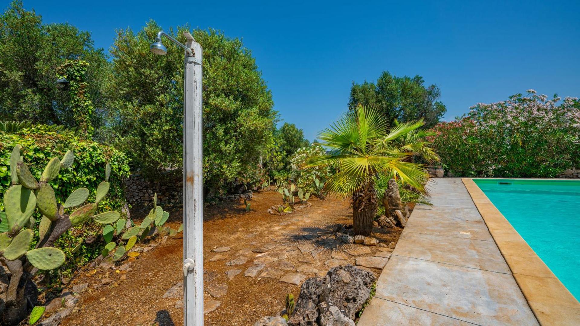 Tenuta Trullo Alto by Rentbeat