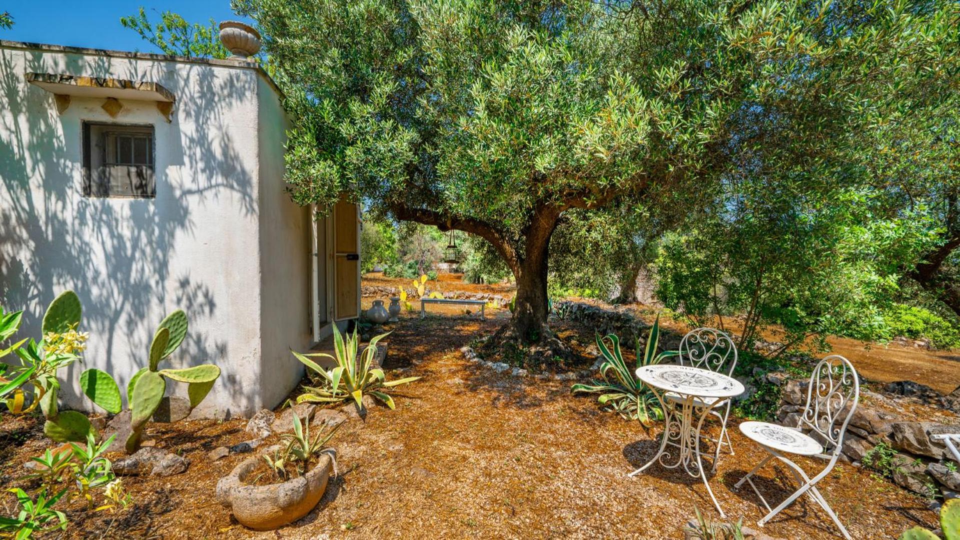 Tenuta Trullo Alto by Rentbeat