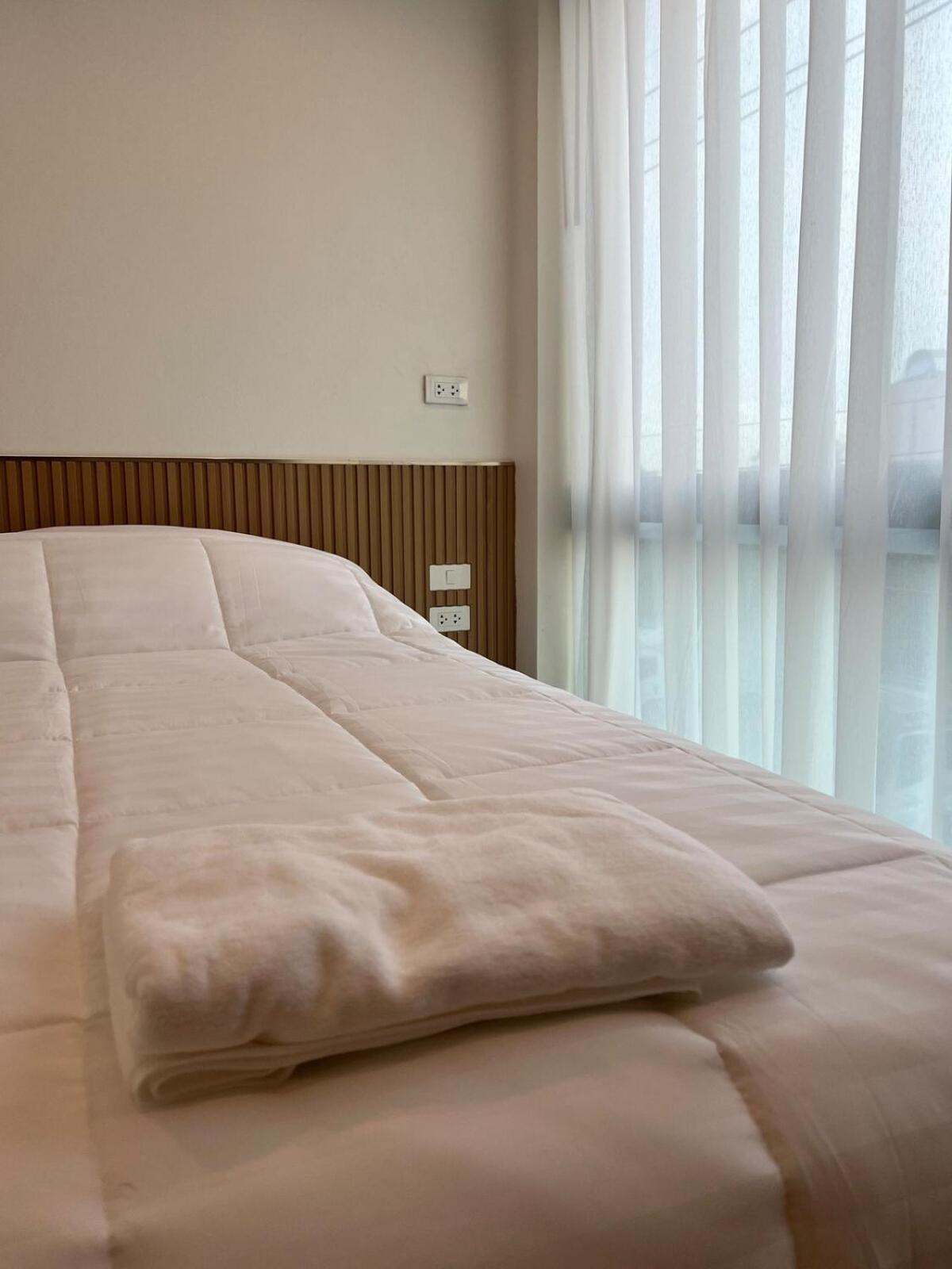 2 Bed & 2 Bath Suite, 4th floor