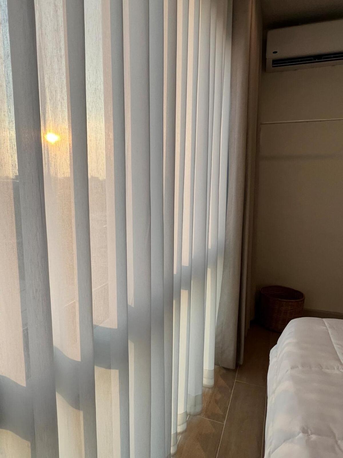 2 Bed & 2 Bath Suite, 4th floor