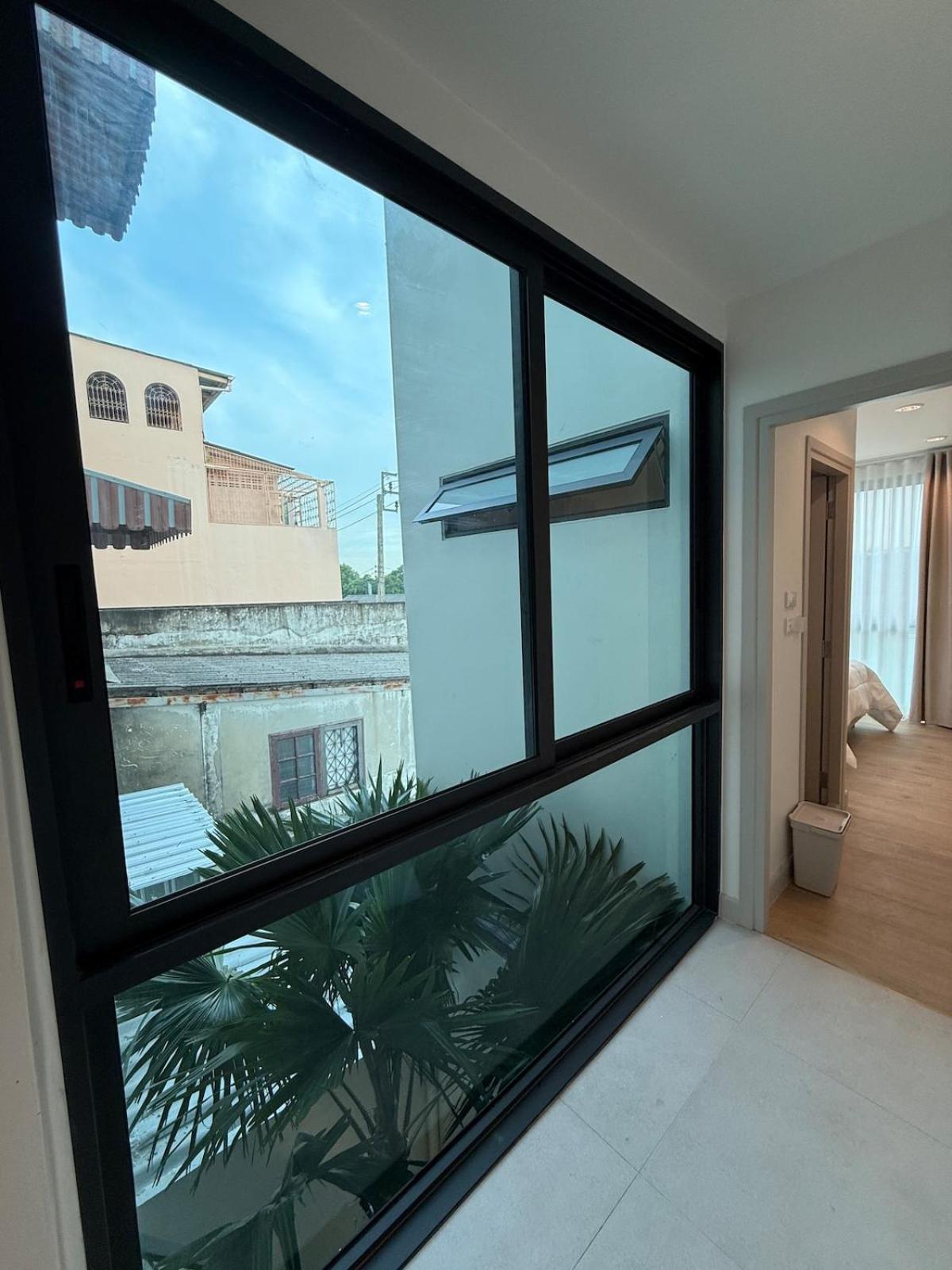 2 Bed & 2 Bath Suite, 4th floor