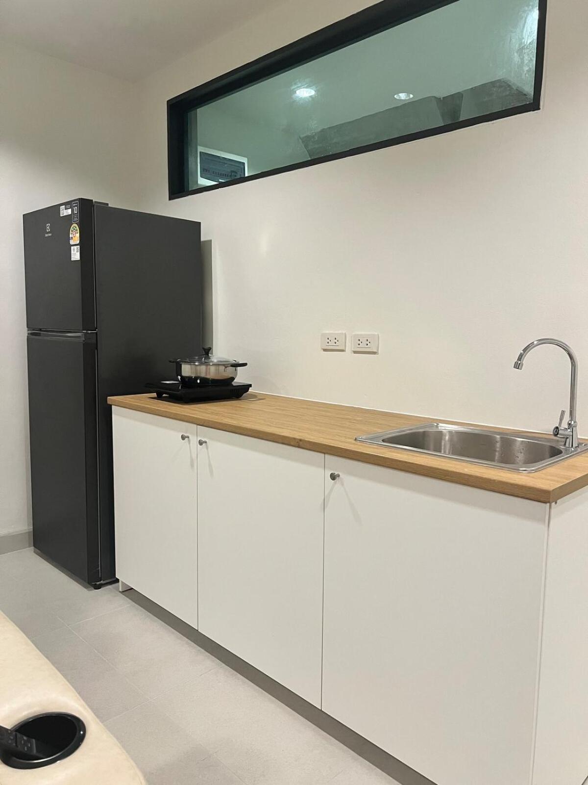 2 Bed & 2 Bath Suite, 4th floor