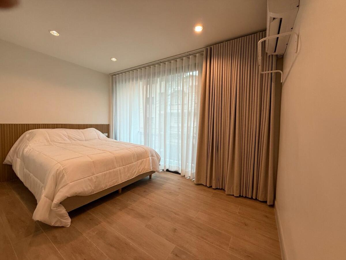 2 Bed & 2 Bath Suite, 4th floor