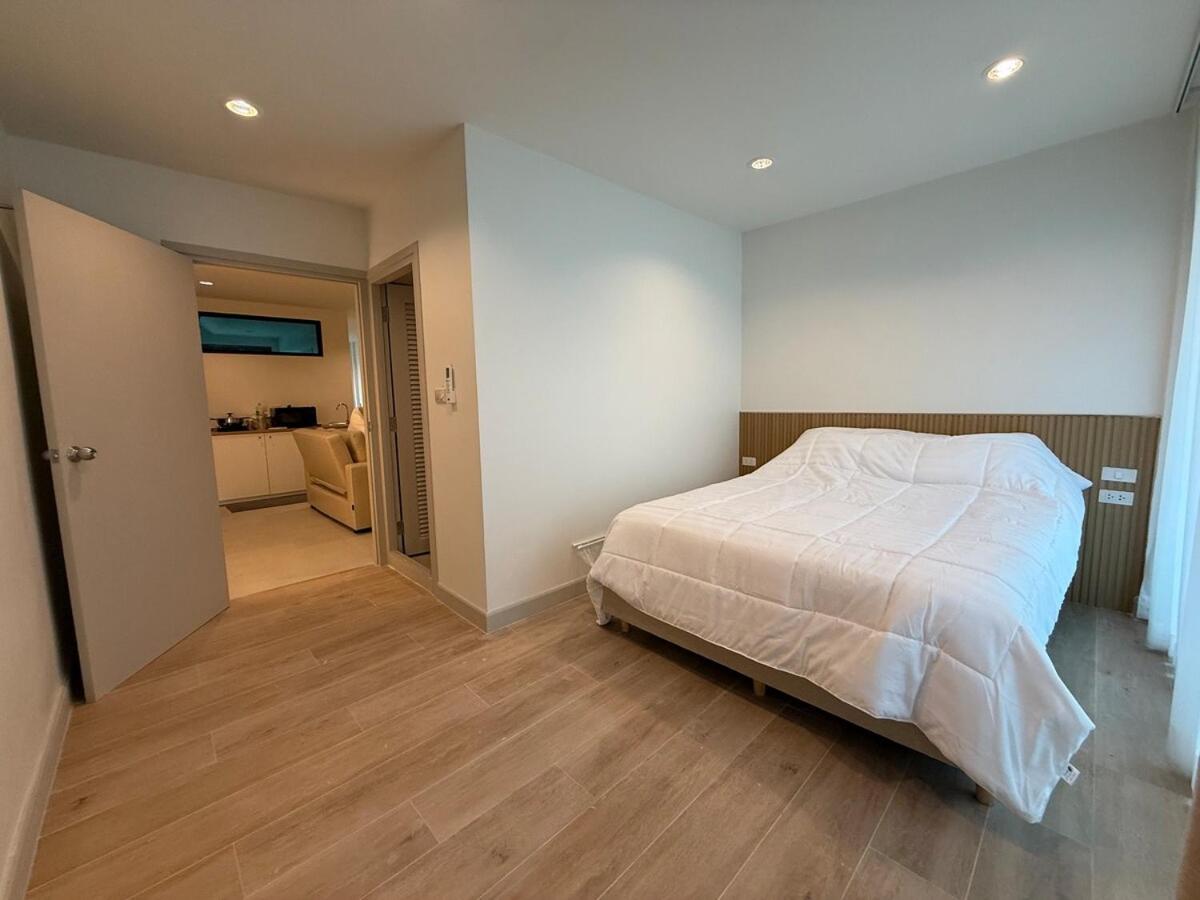 2 Bed & 2 Bath Suite, 4th floor