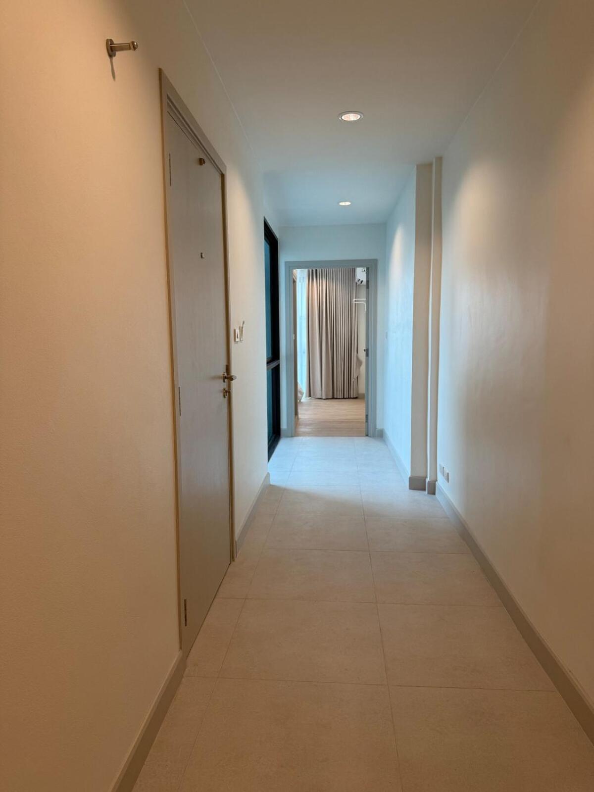 2 Bed & 2 Bath Suite, 4th floor