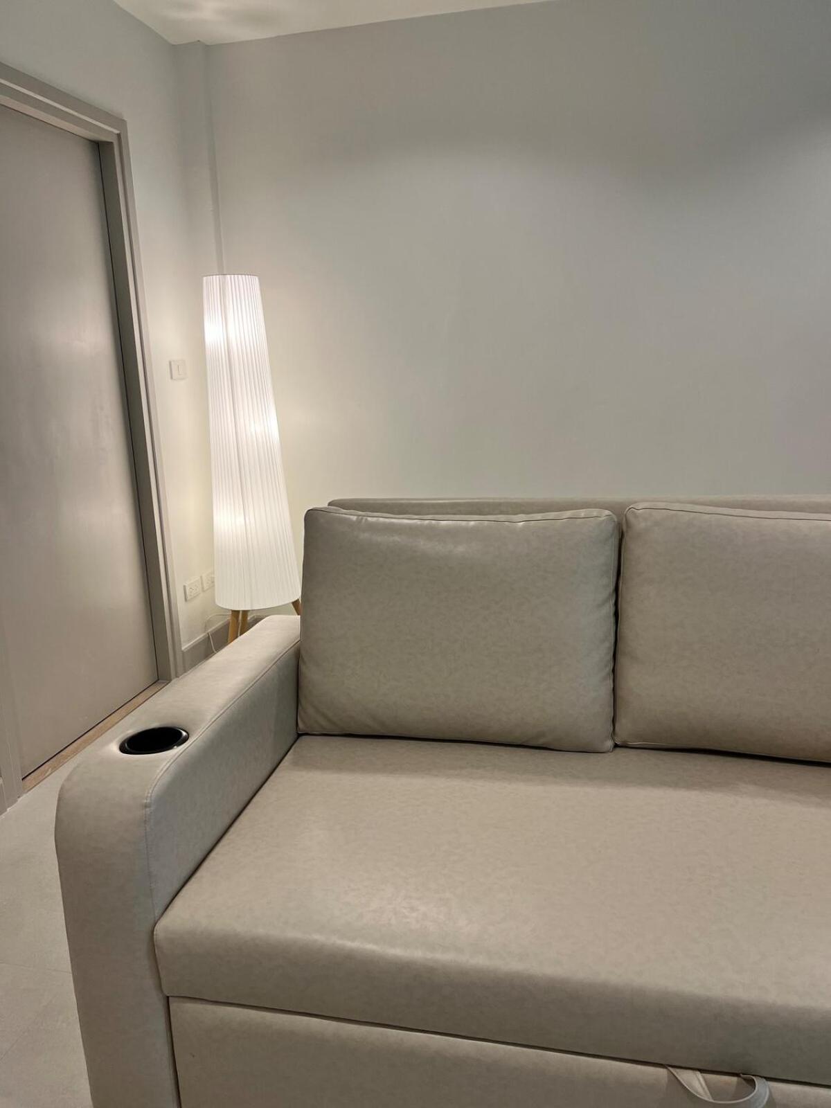 2 Bed & 2 Bath Suite, 4th floor